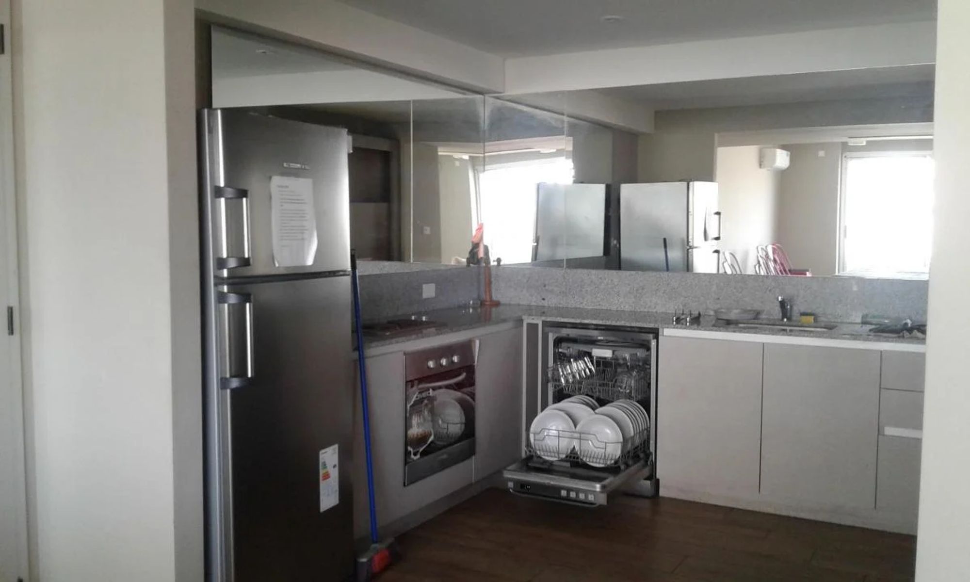 Gurruchaga 2100 - 1 Ambiente - Palermo + Amenities — foto 6