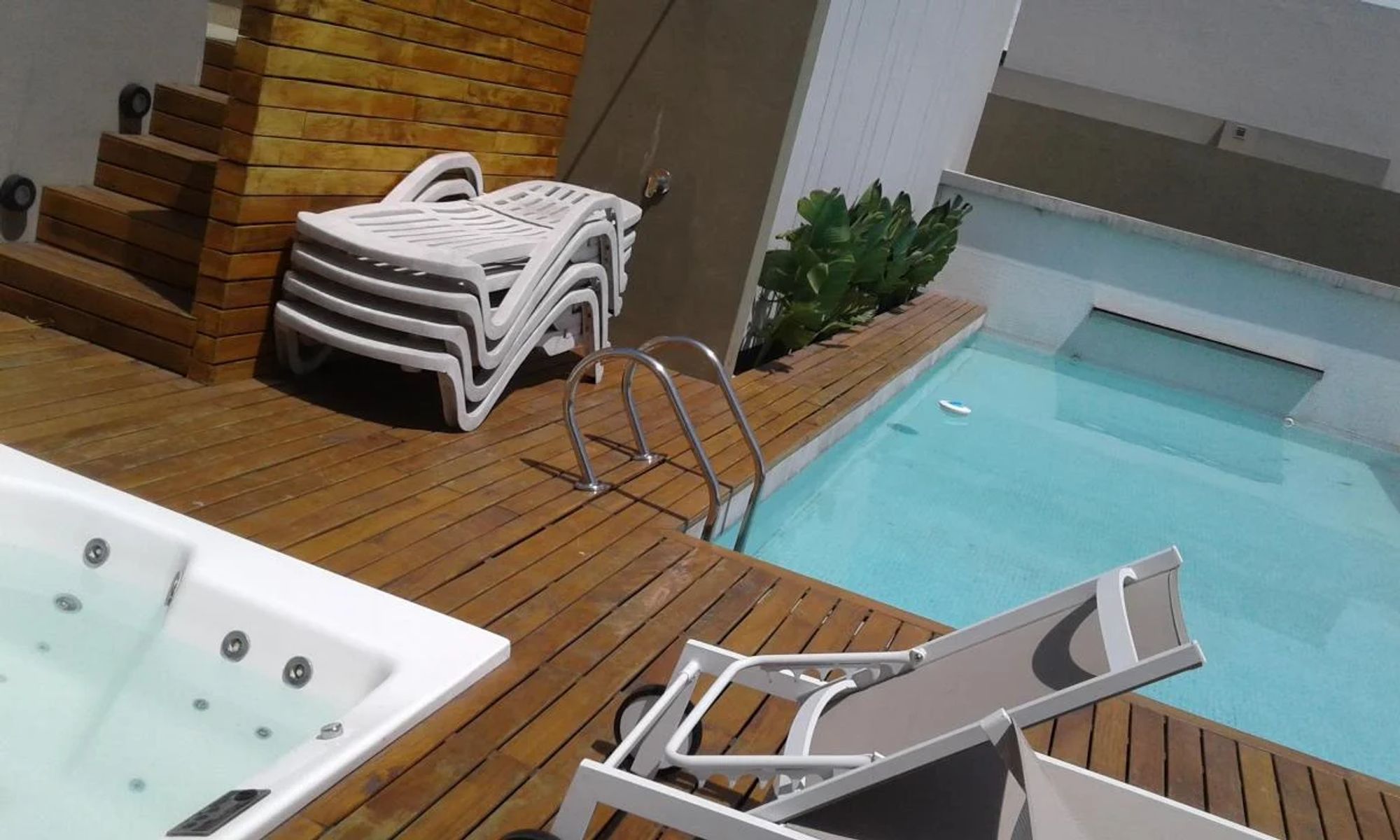 Gurruchaga 2100 - 1 Ambiente - Palermo + Amenities — foto 7