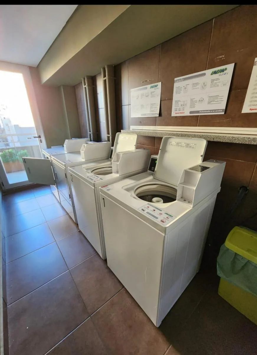 Gurruchaga 2100 - 1 Ambiente - Palermo + Amenities — foto 9