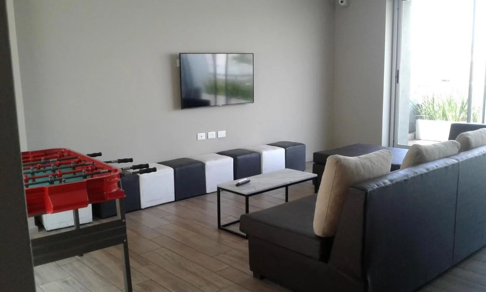Gurruchaga 2100 - 1 Ambiente - Palermo + Amenities — foto 10