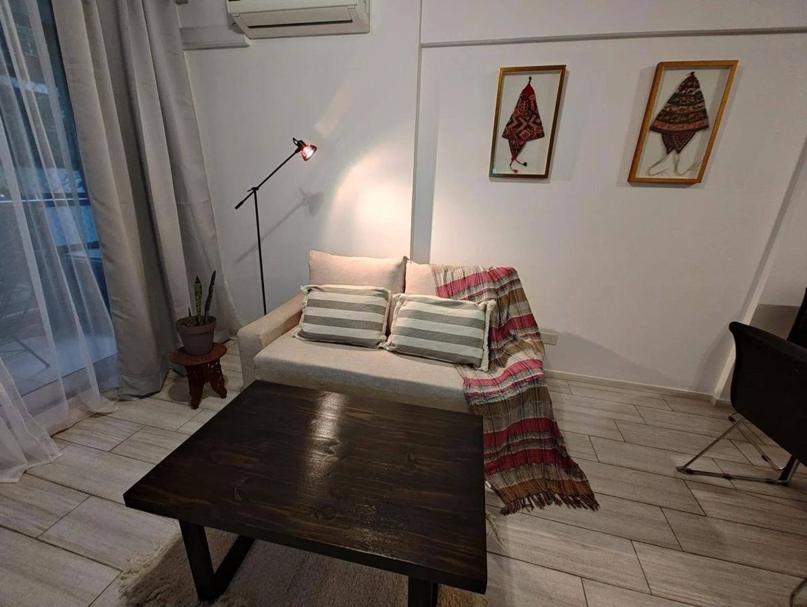 Gurruchaga 2100 - 1 Ambiente - Palermo + Amenities — foto 13