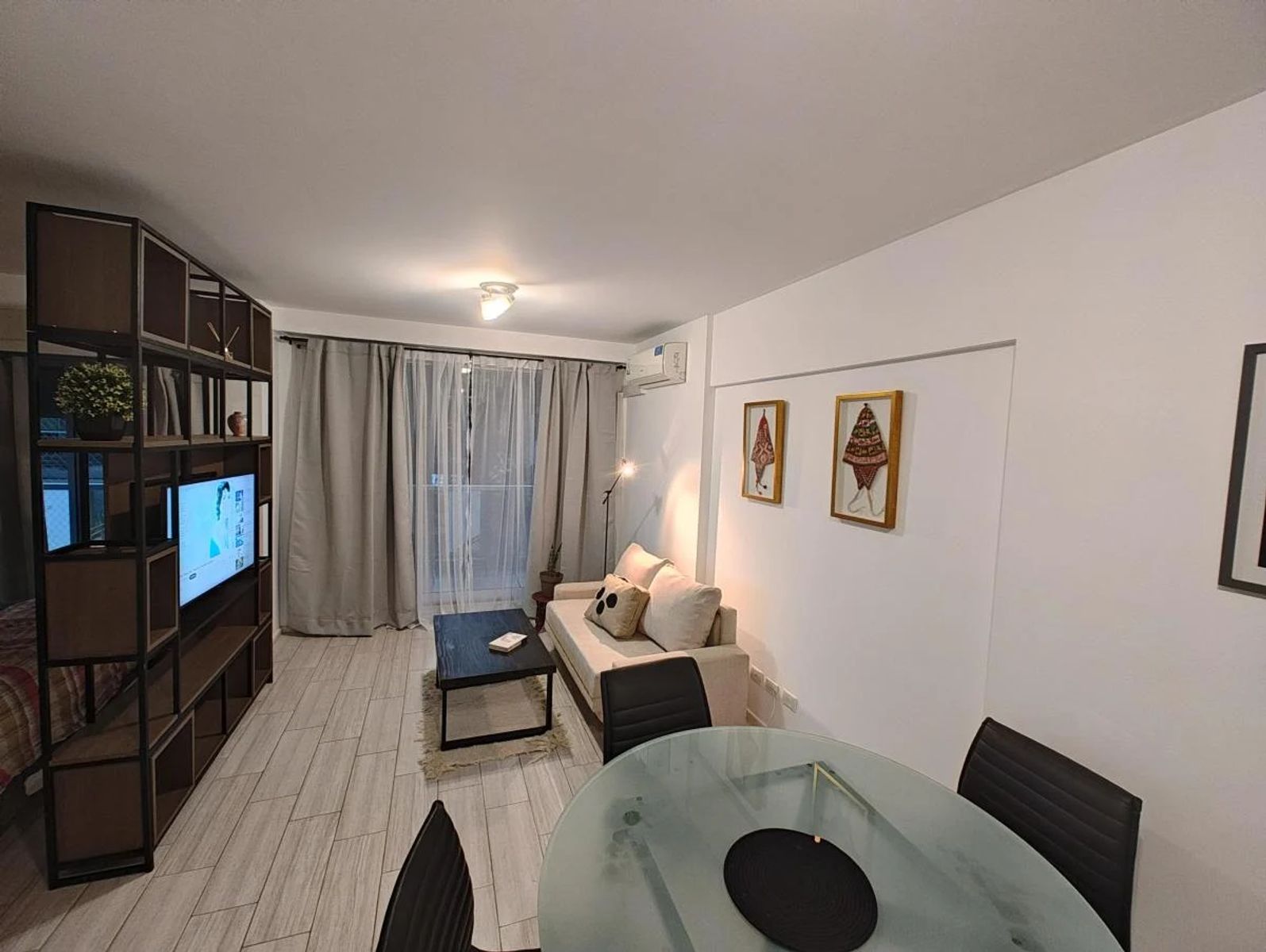 Gurruchaga 2100 - 1 Ambiente - Palermo + Amenities — foto 14