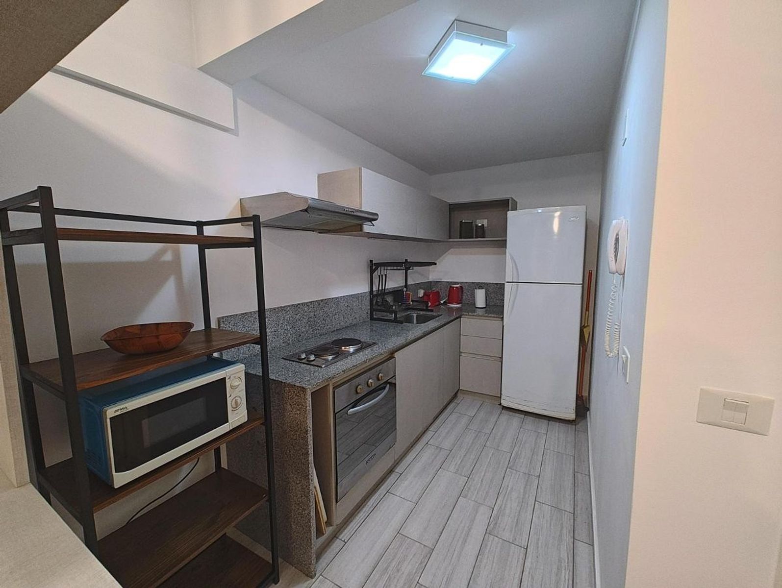 Gurruchaga 2100 - 1 Ambiente - Palermo + Amenities — foto 15