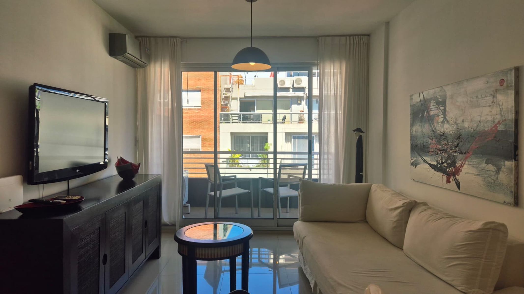 Jorge Luis Borges 2100 - 2 Ambientes + Balcon + Amenties - Palermo — foto 7