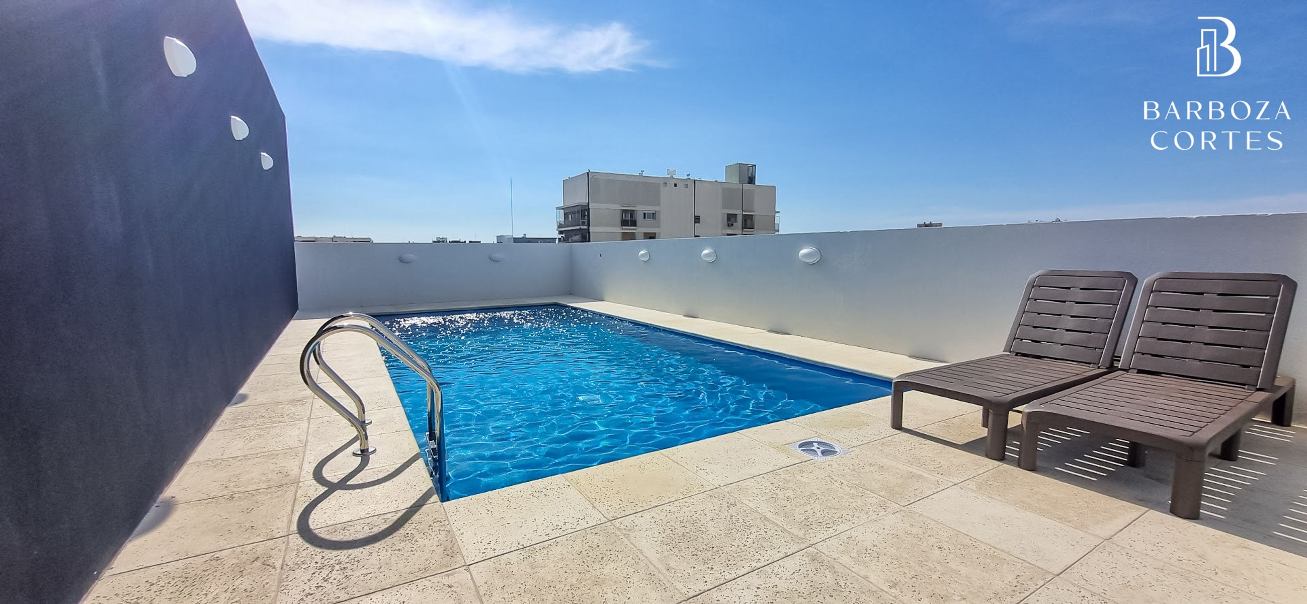 Monroe 5100 - 1 Ambientes + Balcon + Amenties - Villa Urquiza - 4