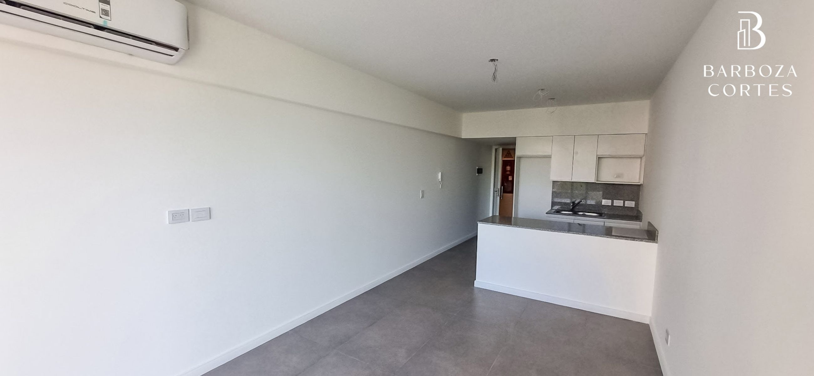 Monroe 5100 - 1 Ambientes + Balcon + Amenties - Villa Urquiza - 5