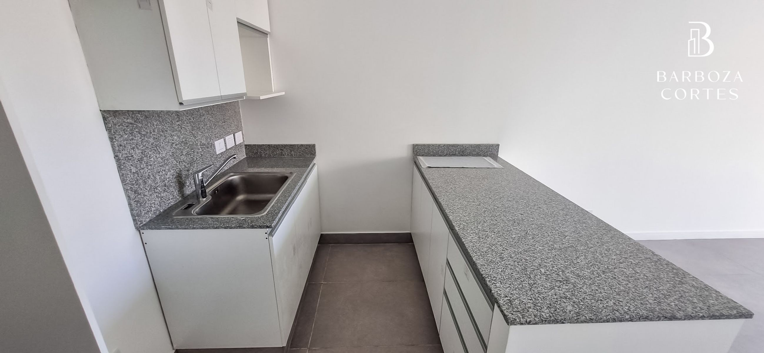 Monroe 5100 - 1 Ambientes + Balcon + Amenties - Villa Urquiza - 7
