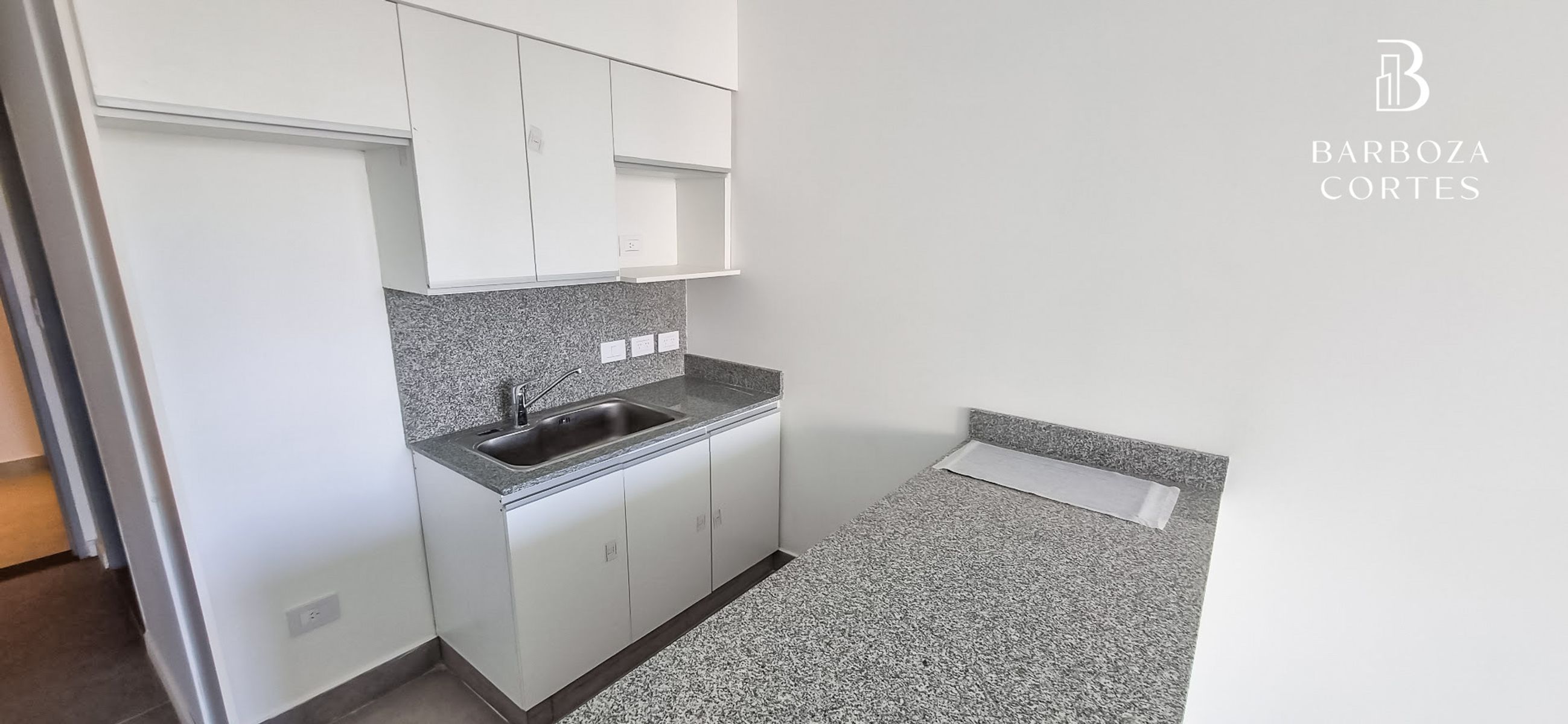 Monroe 5100 - 1 Ambientes + Balcon + Amenties - Villa Urquiza - 8