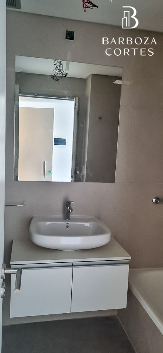 Monroe 5100 - 1 Ambientes + Balcon + Amenties - Villa Urquiza - 10