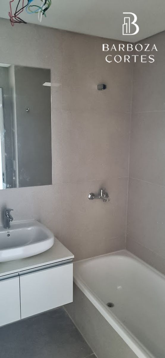 Monroe 5100 - 1 Ambientes + Balcon + Amenties - Villa Urquiza - 11