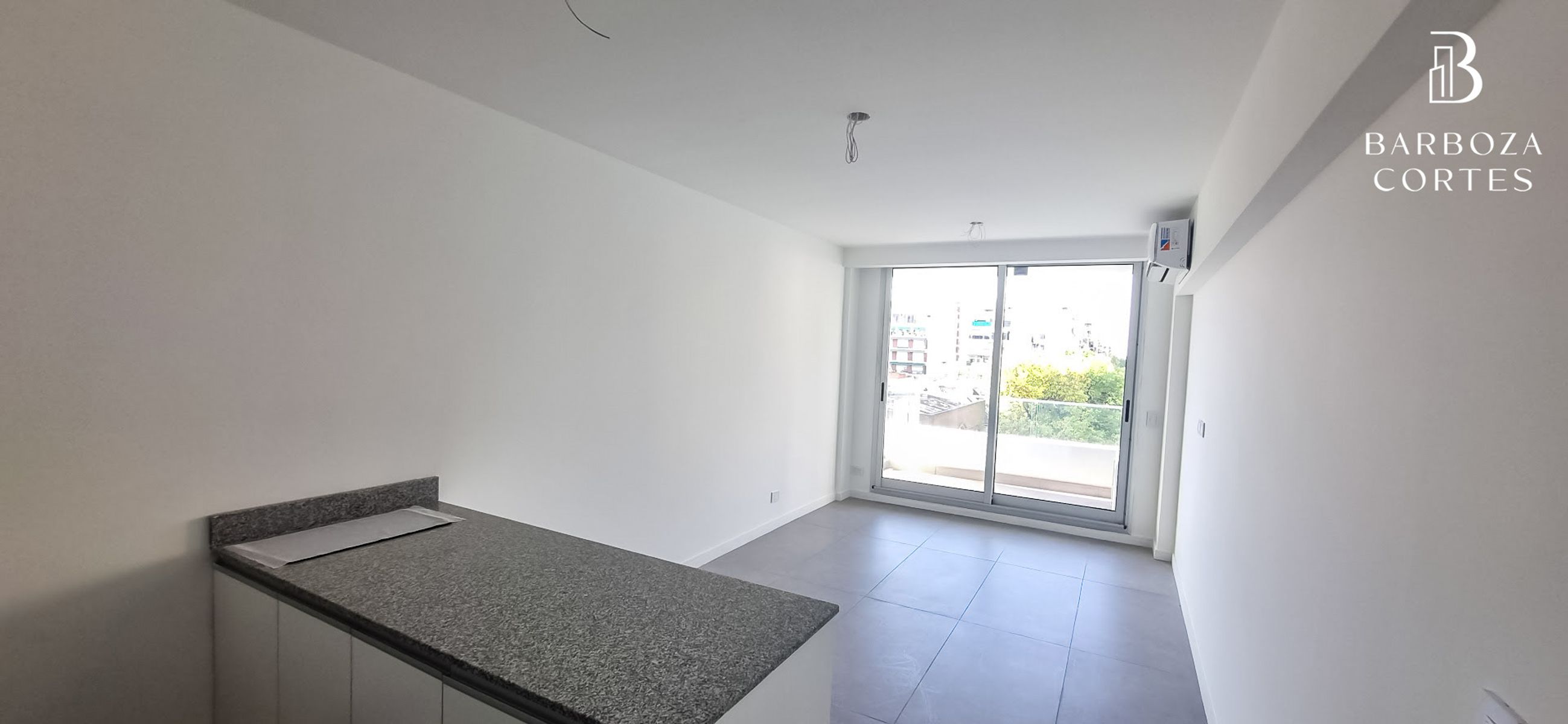 Monroe 5100 - 1 Ambientes + Balcon + Amenties - Villa Urquiza - 12