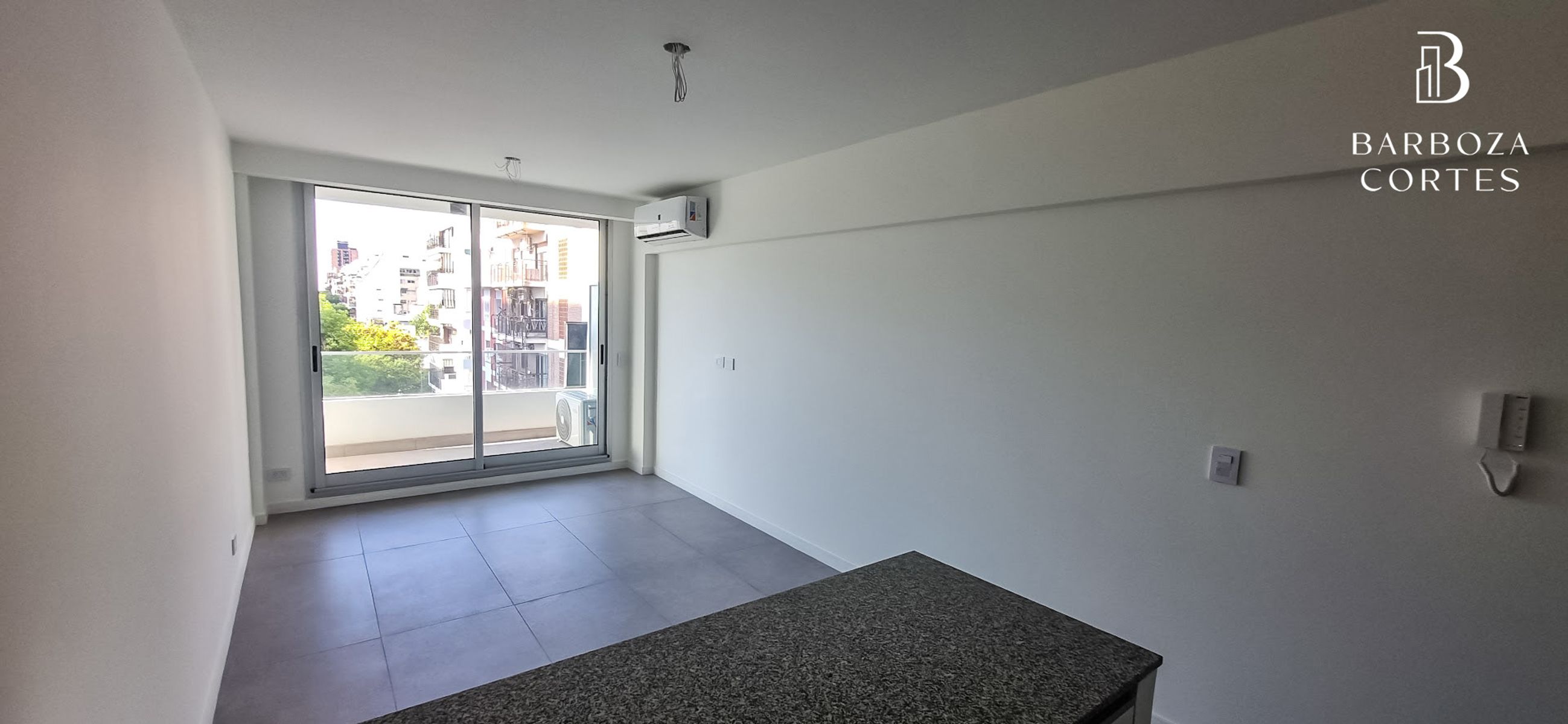 Monroe 5100 - 1 Ambientes + Balcon + Amenties - Villa Urquiza - 13