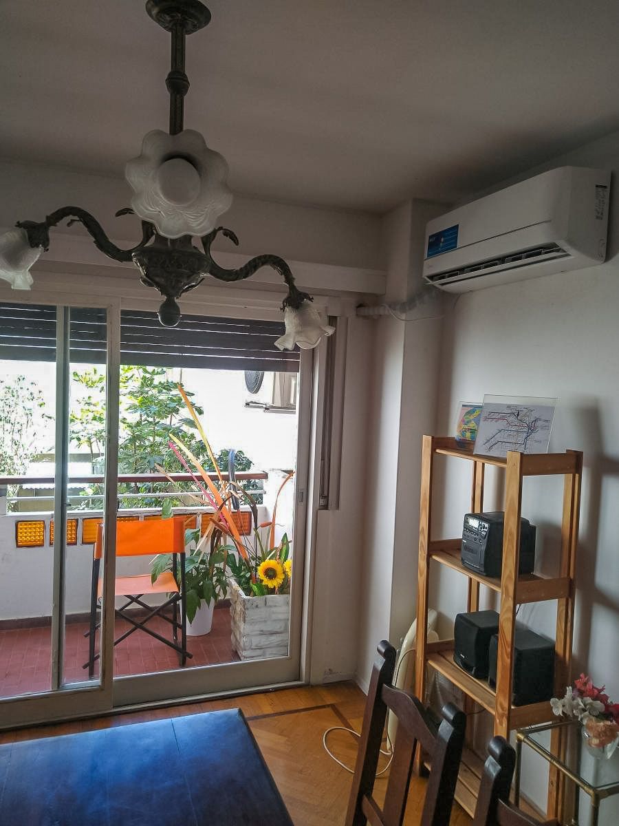 Santa Fe 3300- 5 ambientes + Balcon- Palermo — foto 7