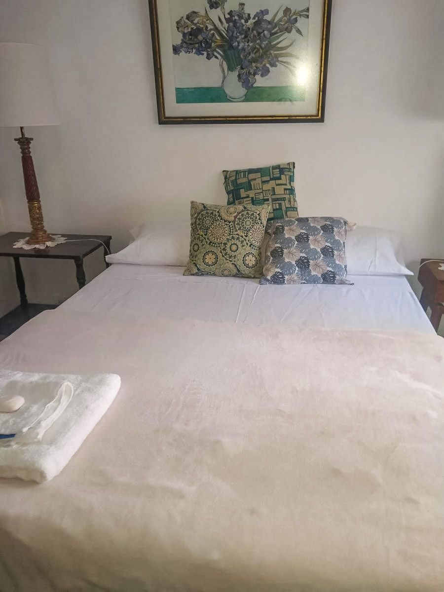 Santa Fe 3300- 5 ambientes + Balcon- Palermo — foto 10