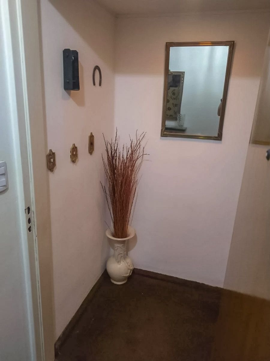 Santa Fe 3300- 5 ambientes + Balcon- Palermo — foto 11
