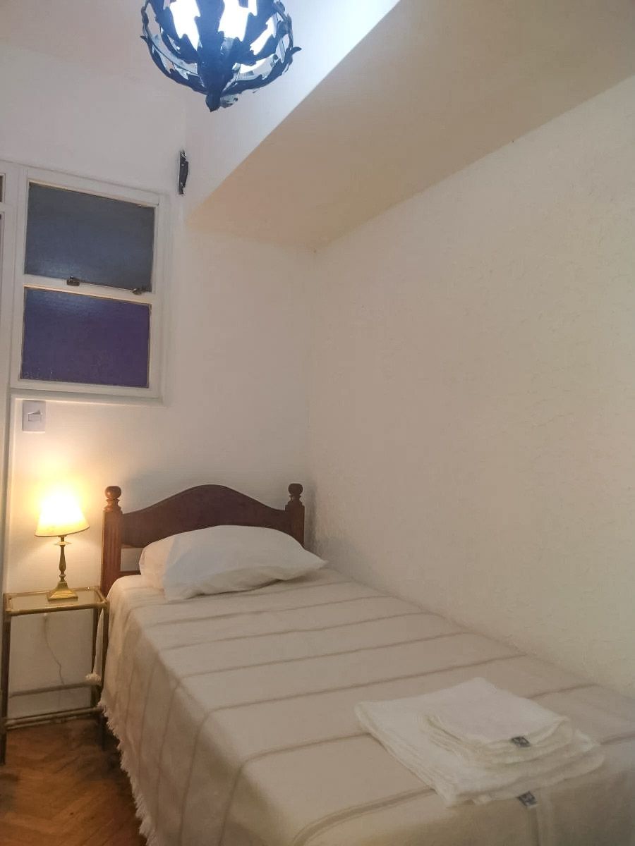 Santa Fe 3300- 5 ambientes + Balcon- Palermo — foto 12
