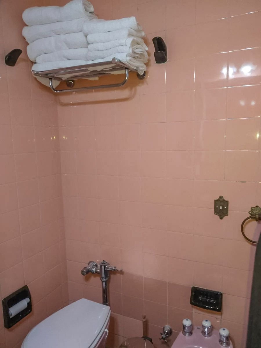 Santa Fe 3300- 5 ambientes + Balcon- Palermo — foto 13