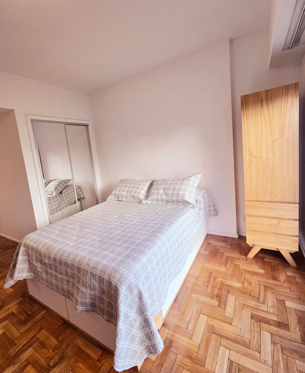 Federico Lacroze 3000 - 1 Ambiente - Colegiales — foto 6