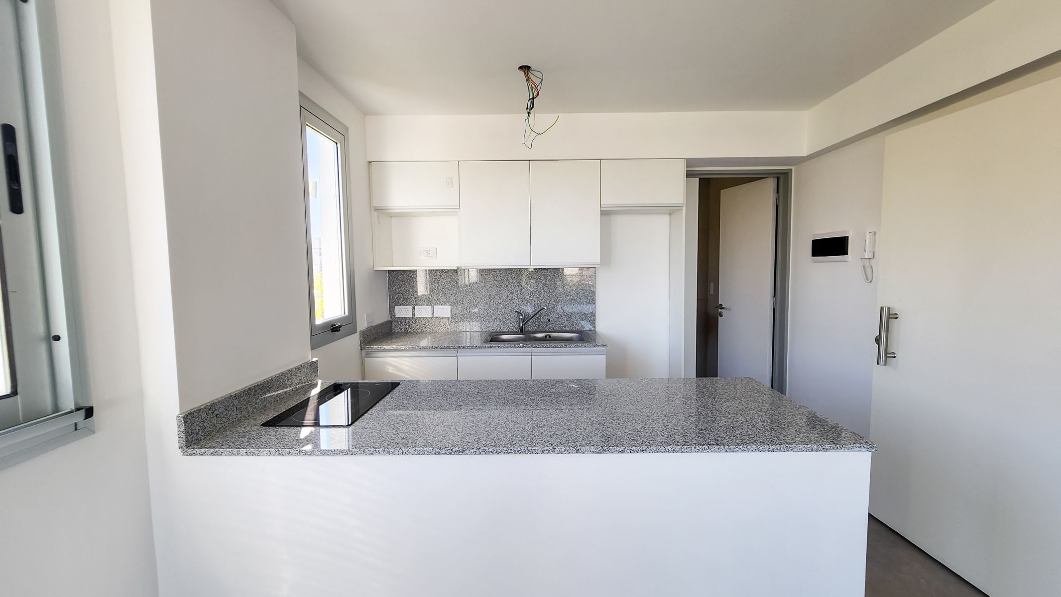 Monroe 5185- Hermoso y moderno monoambiente a estrenar + Amenities - Villa Urquiza - 4
