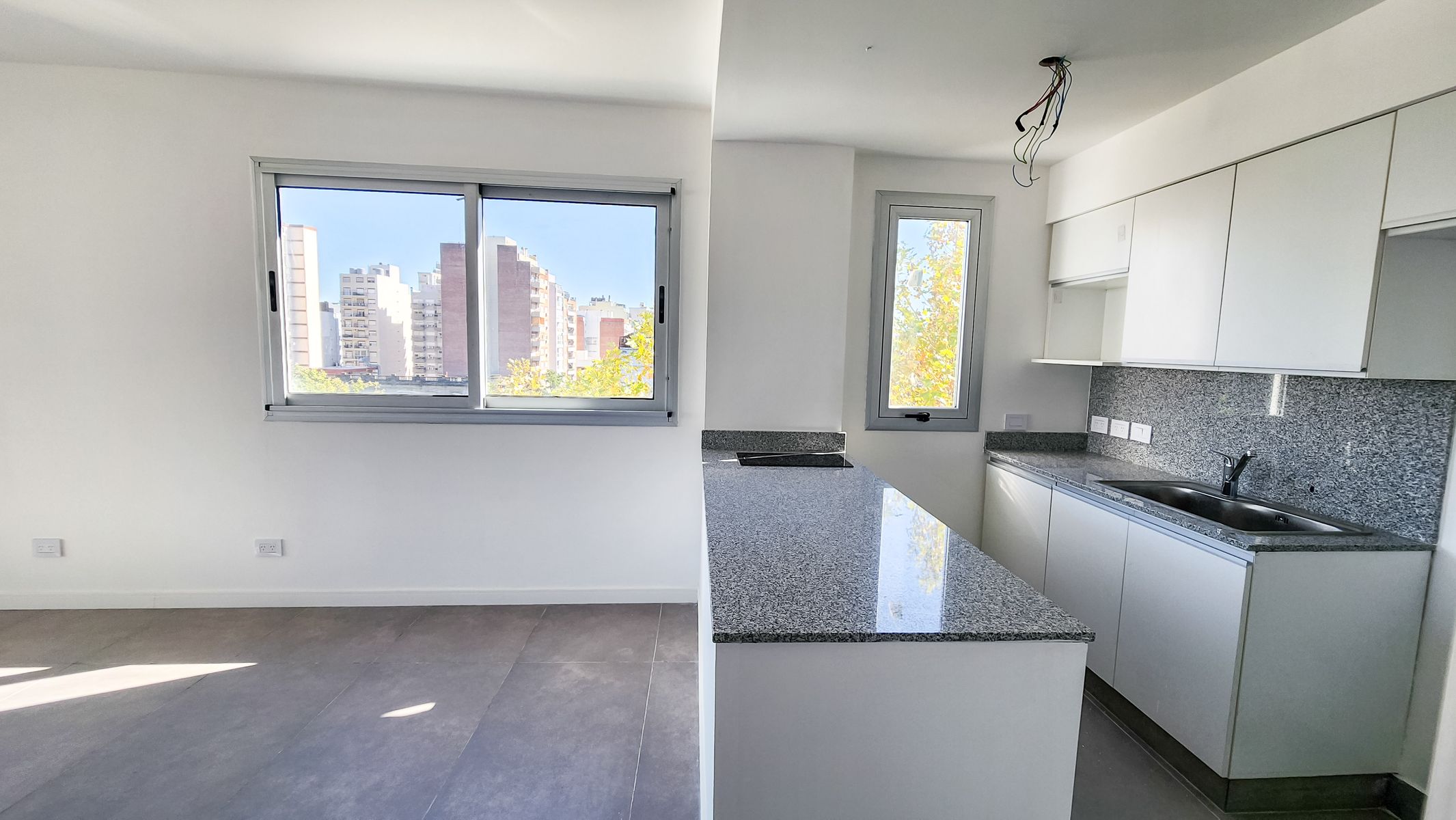 Monroe 5185- Hermoso y moderno monoambiente a estrenar + Amenities - Villa Urquiza - 5