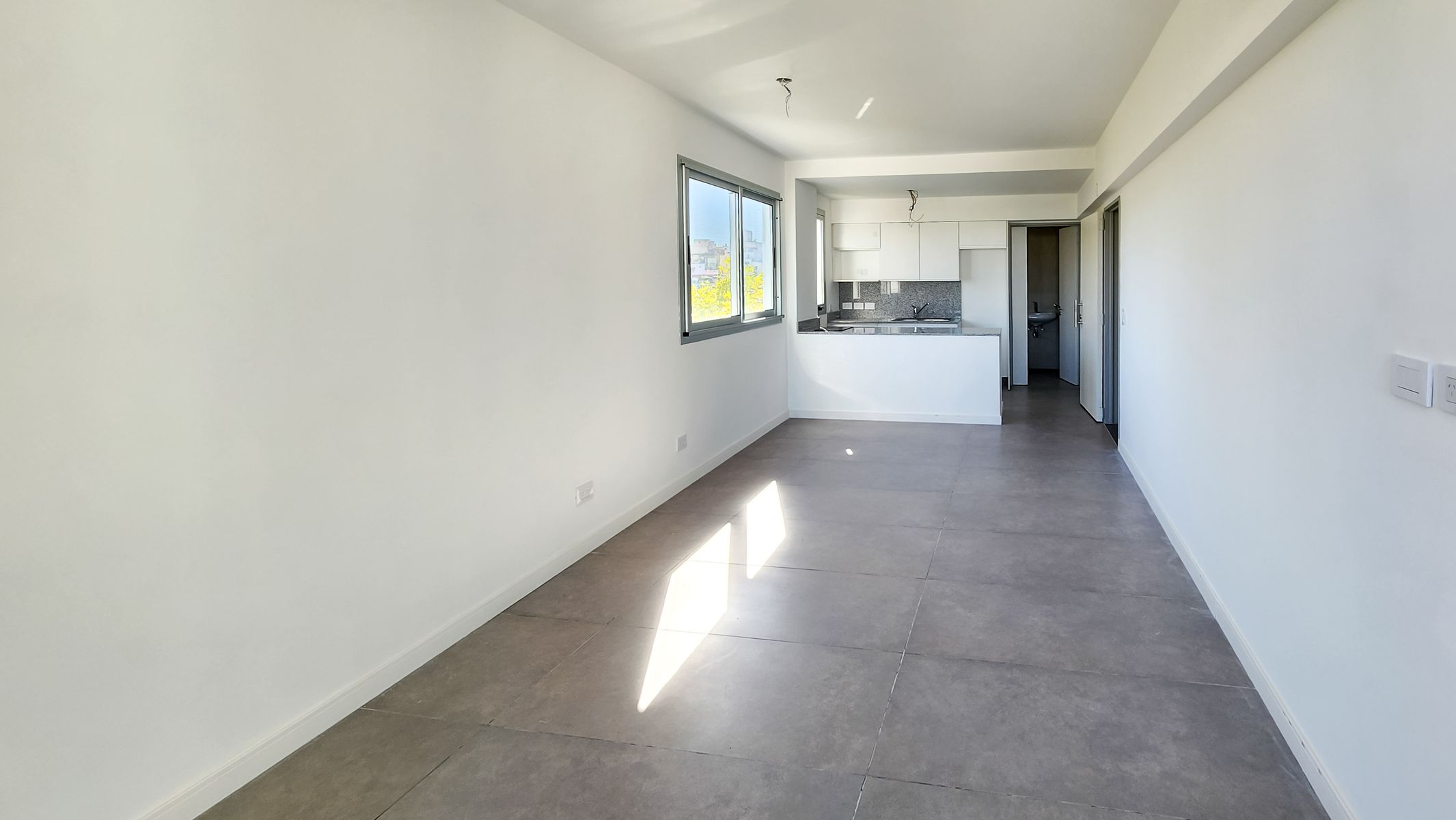 Monroe 5185- Hermoso y moderno monoambiente a estrenar + Amenities - Villa Urquiza - 6