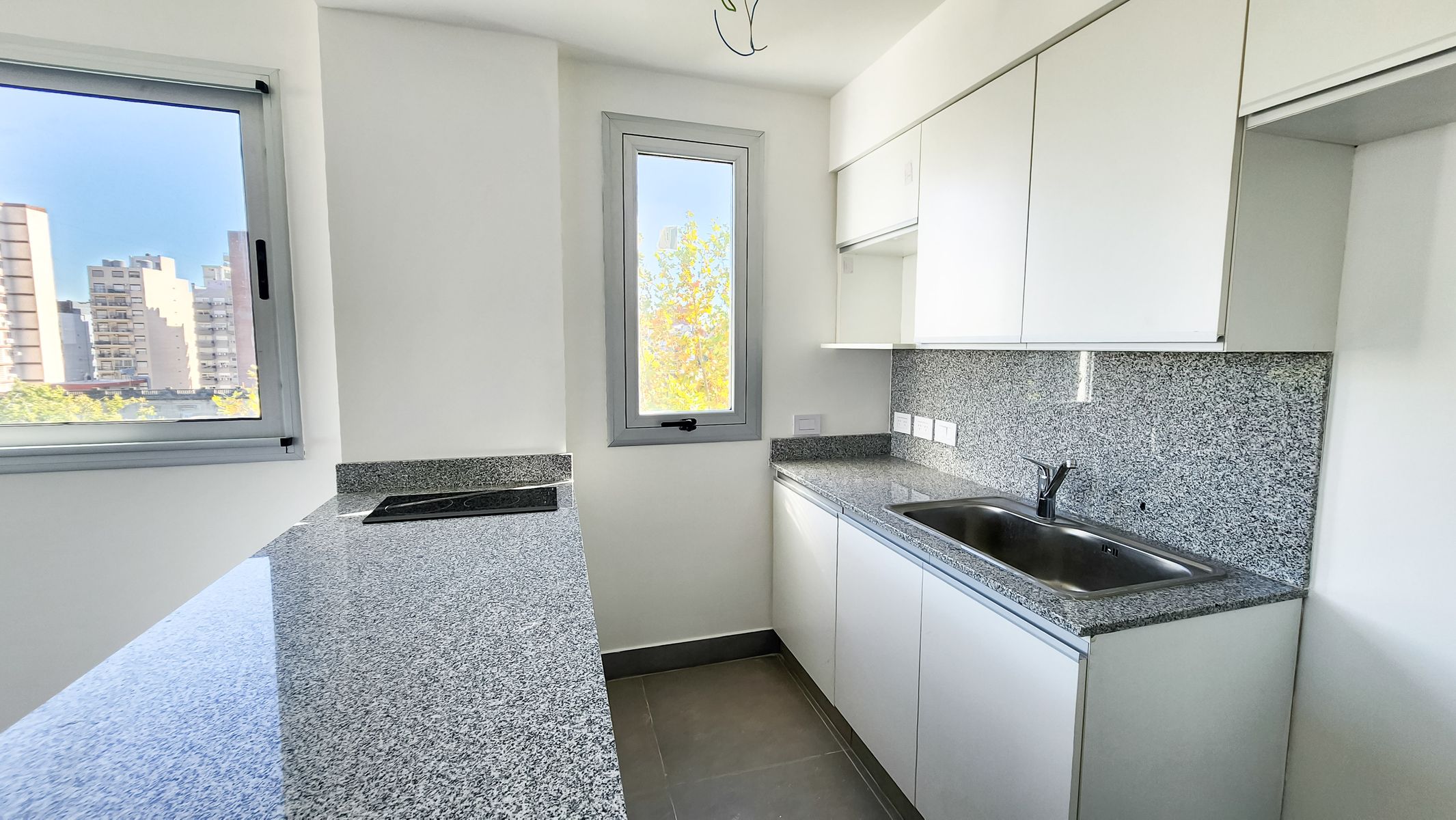Monroe 5185- Hermoso y moderno monoambiente a estrenar + Amenities - Villa Urquiza - 7