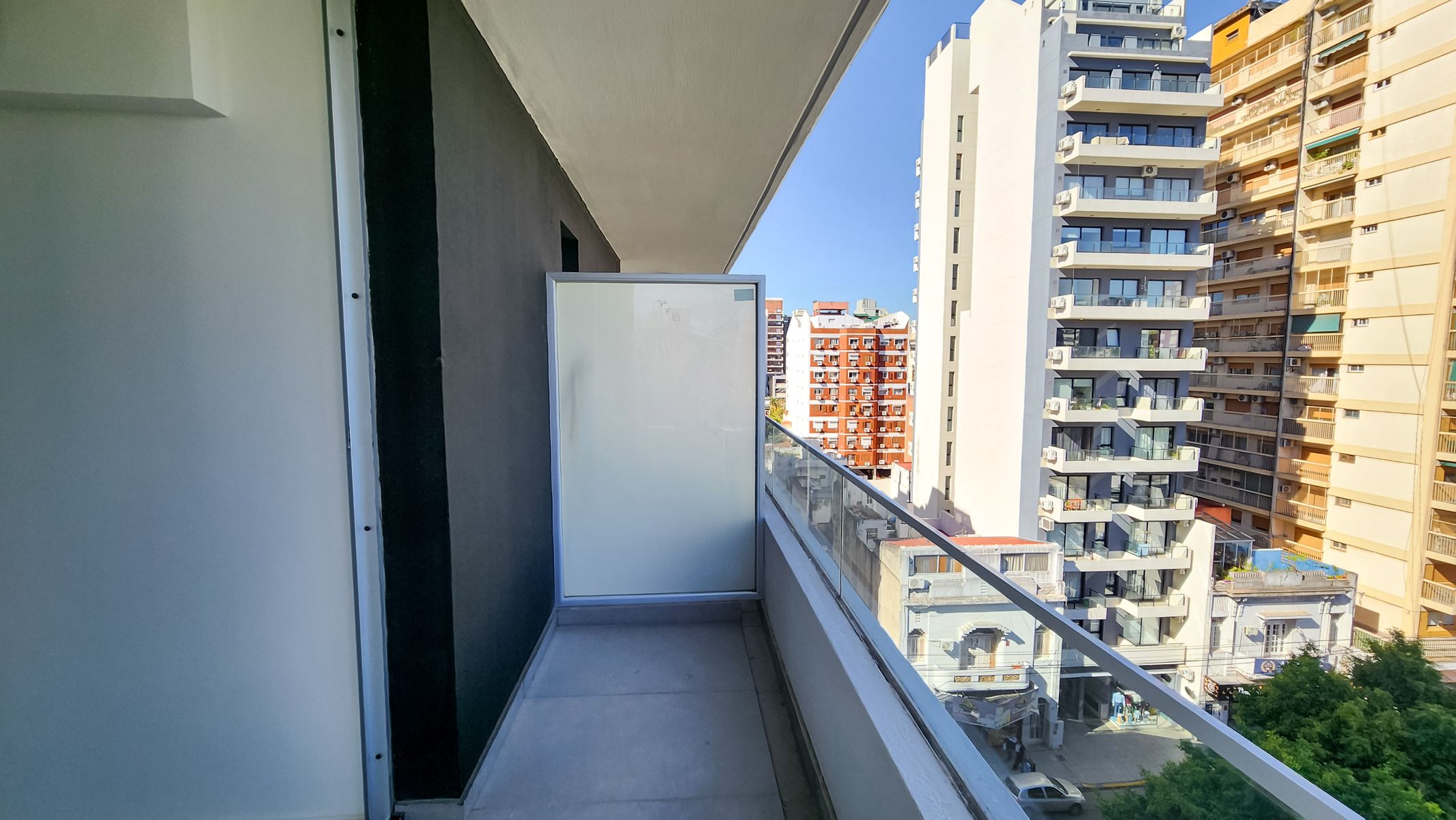 Monroe 5185- Hermoso y moderno monoambiente a estrenar + Amenities - Villa Urquiza - 8