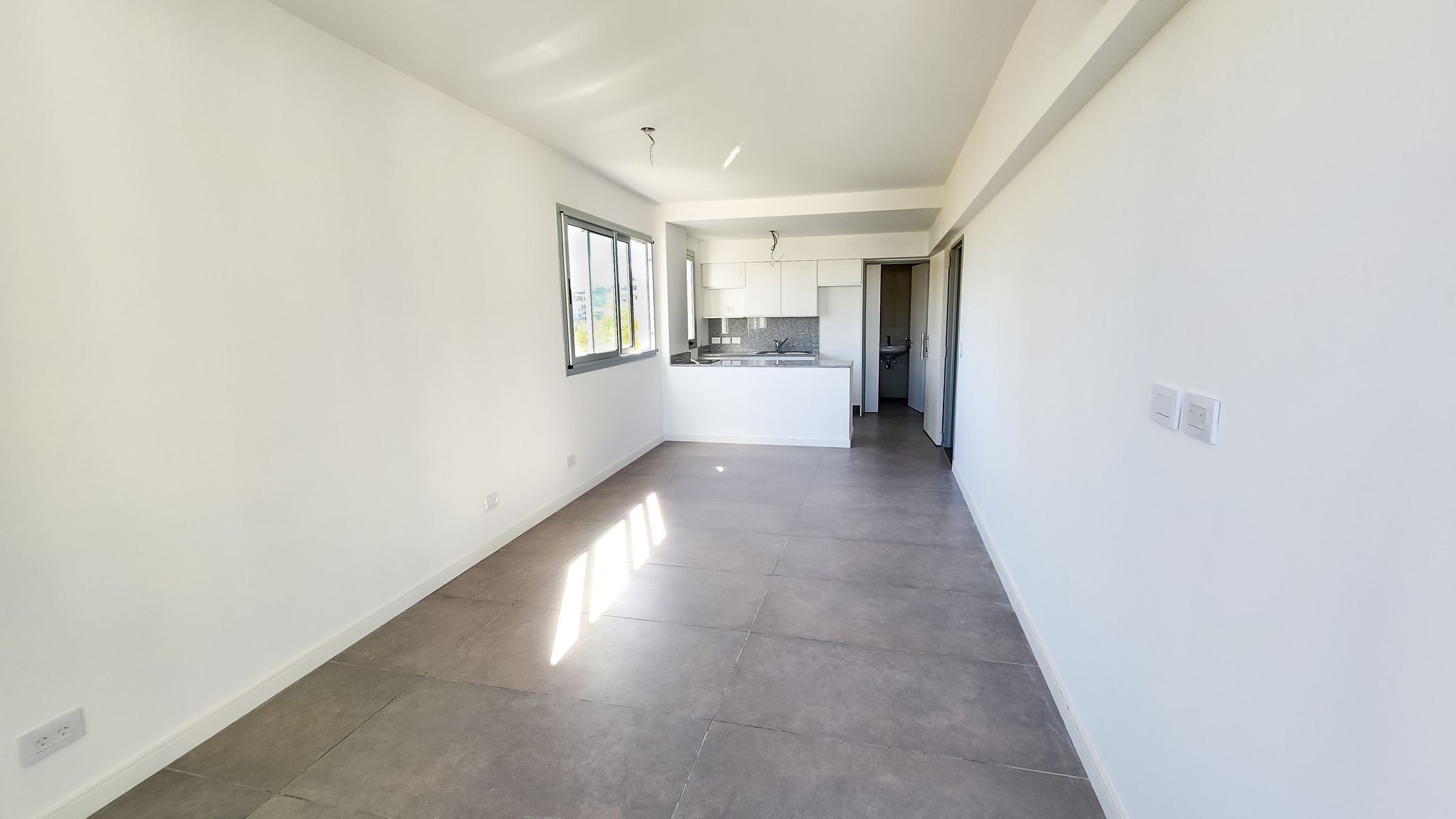 Monroe 5185- Hermoso y moderno monoambiente a estrenar + Amenities - Villa Urquiza - 9