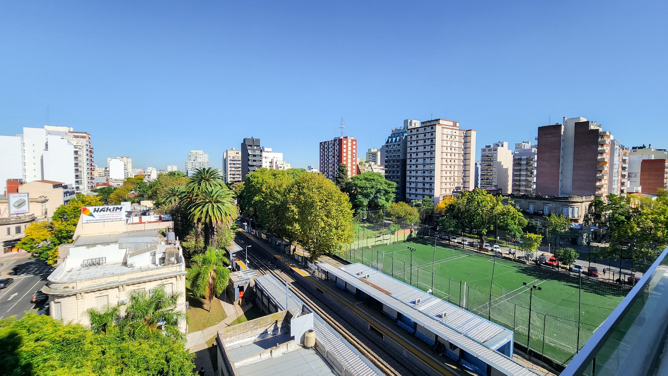 Monroe 5185- Hermoso y moderno monoambiente a estrenar + Amenities - Villa Urquiza - 10