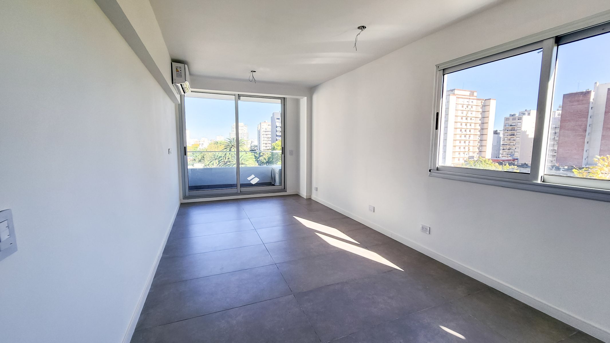 Monroe 5185- Hermoso y moderno monoambiente a estrenar + Amenities - Villa Urquiza - 11
