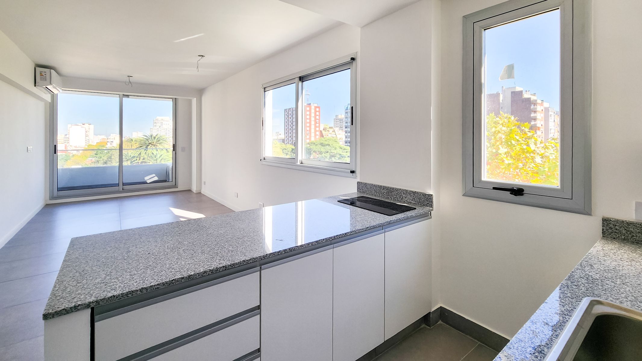 Monroe 5185- Hermoso y moderno monoambiente a estrenar + Amenities - Villa Urquiza - 12
