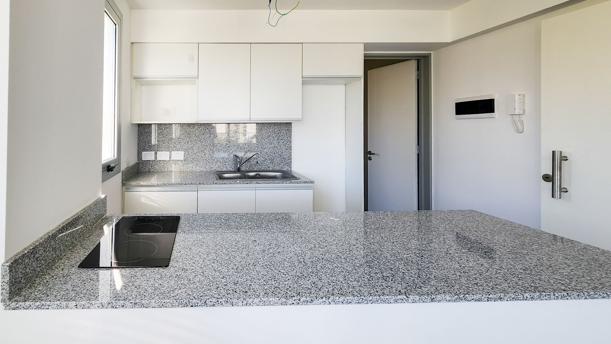 Monroe 5185- Hermoso y moderno monoambiente a estrenar + Amenities - Villa Urquiza - 13