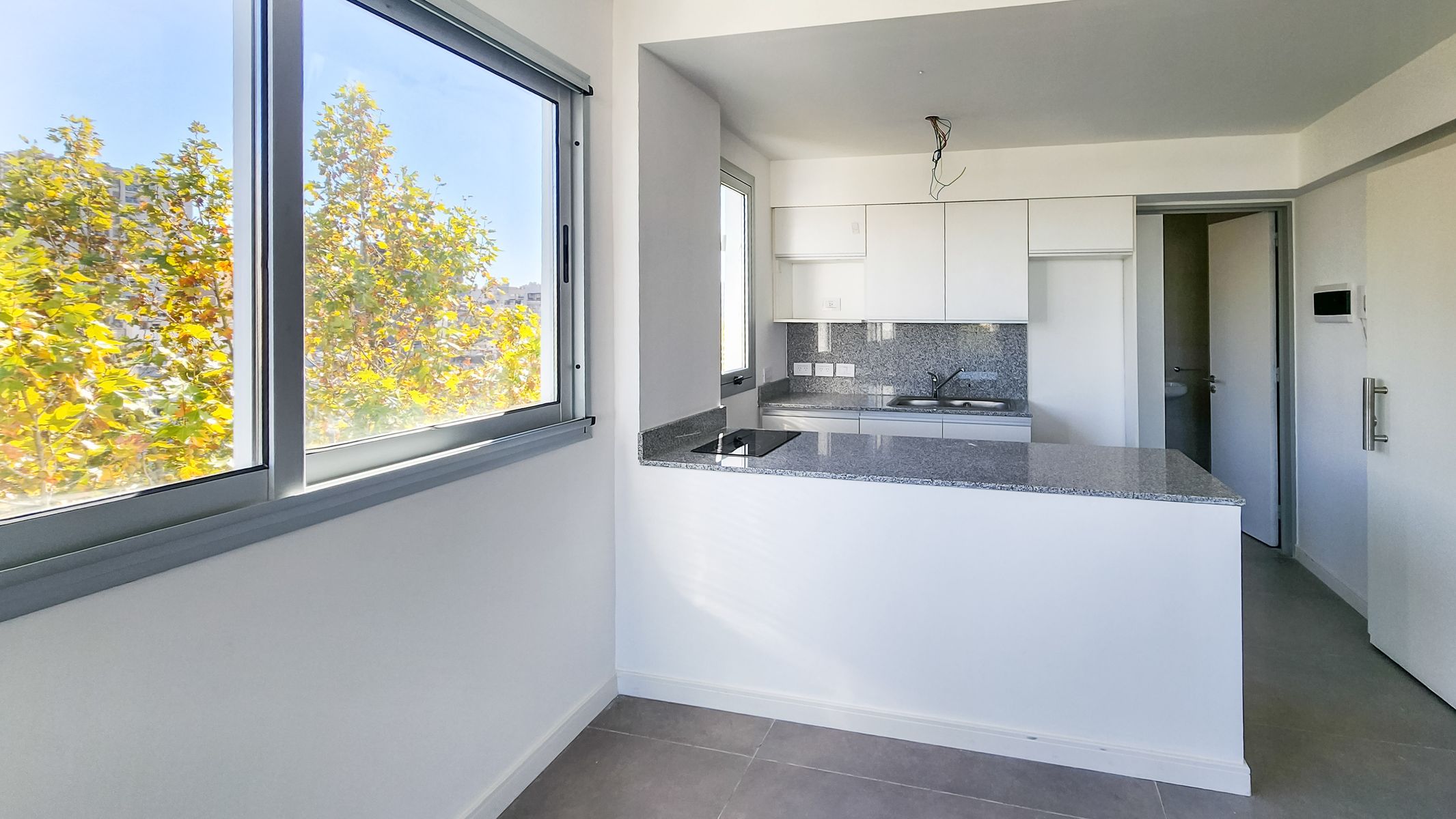 Monroe 5185- Hermoso y moderno monoambiente a estrenar + Amenities - Villa Urquiza - 14