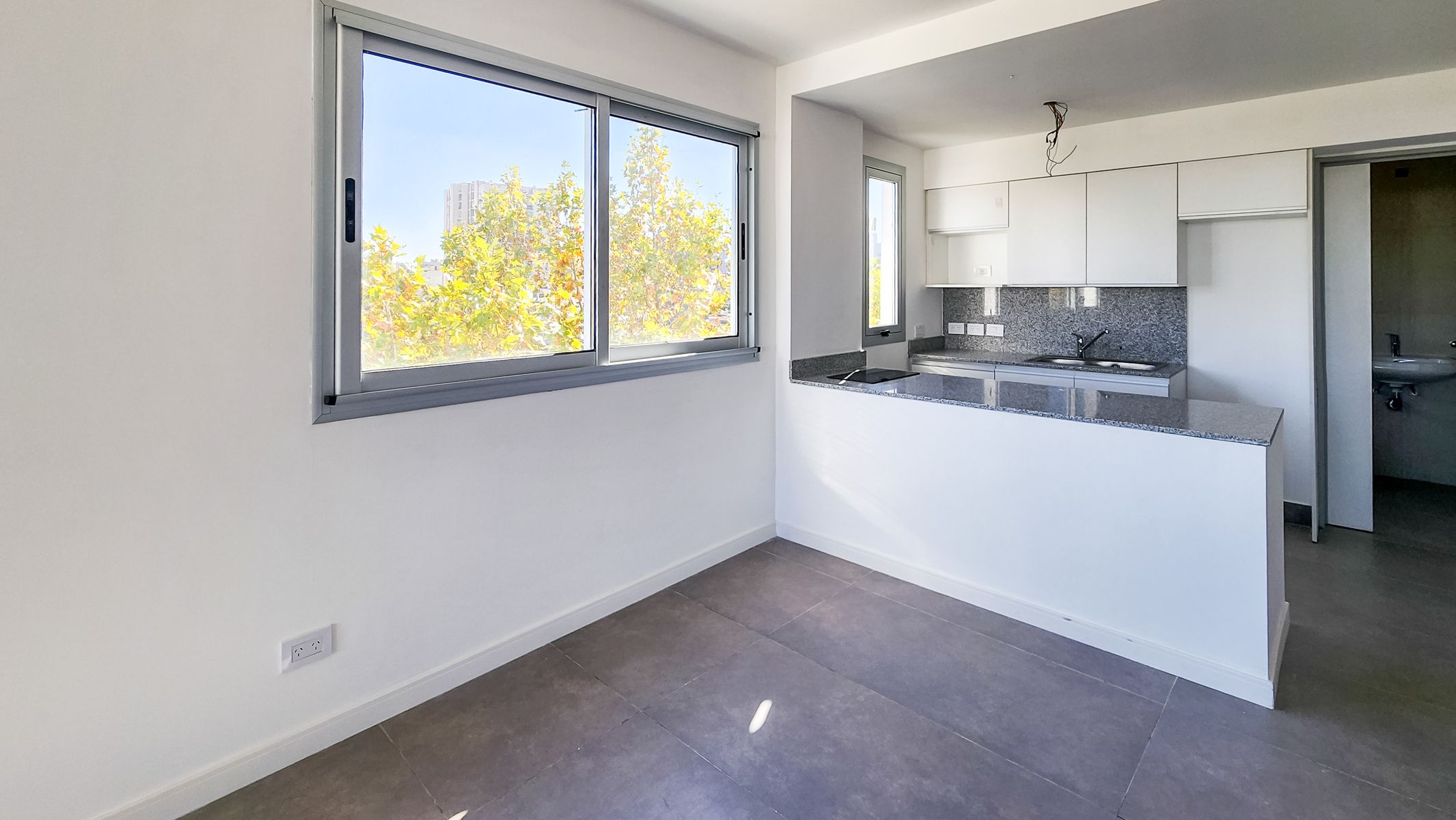 Monroe 5185- Hermoso y moderno monoambiente a estrenar + Amenities - Villa Urquiza - 16