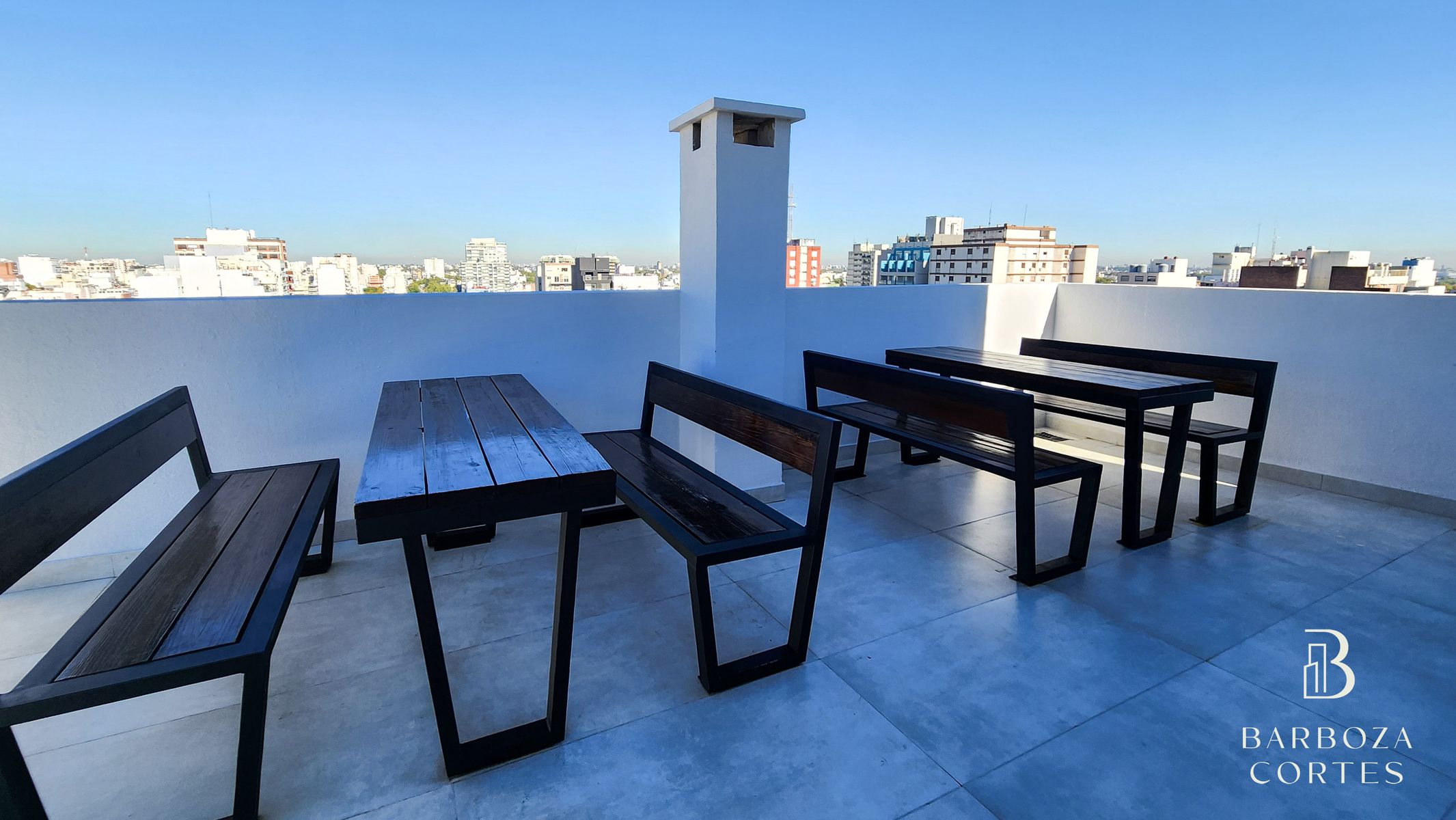 Monroe 5185- Hermoso y moderno monoambiente a estrenar + Amenities - Villa Urquiza - 30