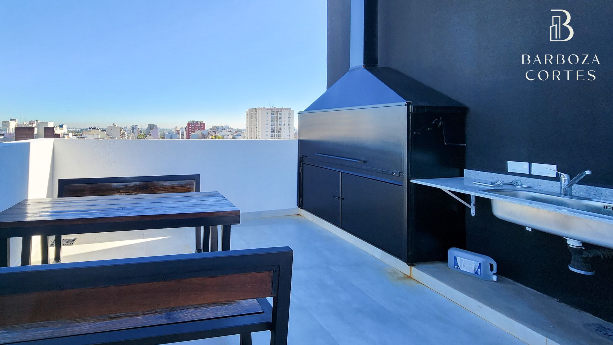Monroe 5185- Hermoso y moderno monoambiente a estrenar + Amenities - Villa Urquiza - 31