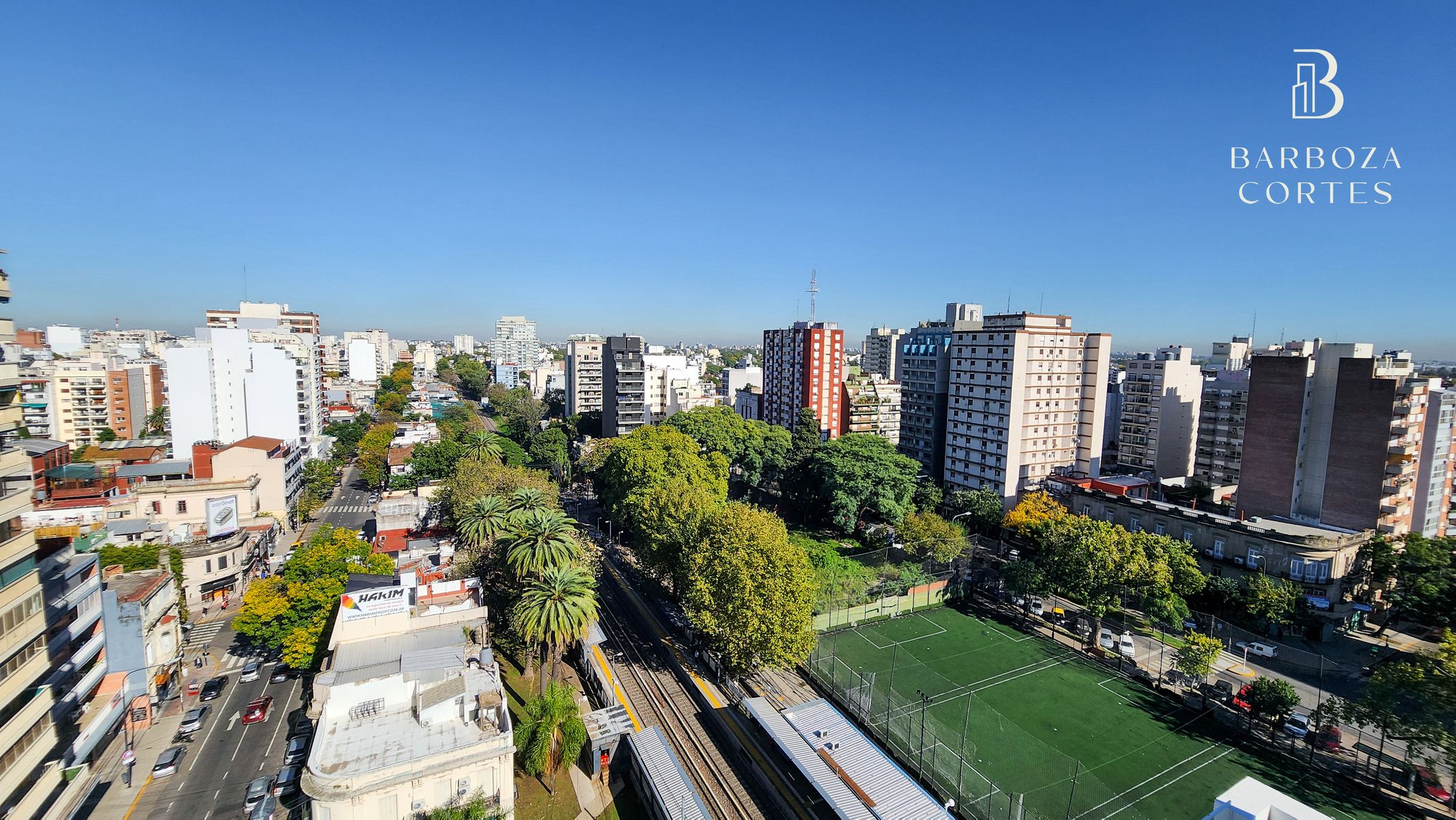 Monroe 5185- Hermoso y moderno monoambiente a estrenar + Amenities - Villa Urquiza - 32