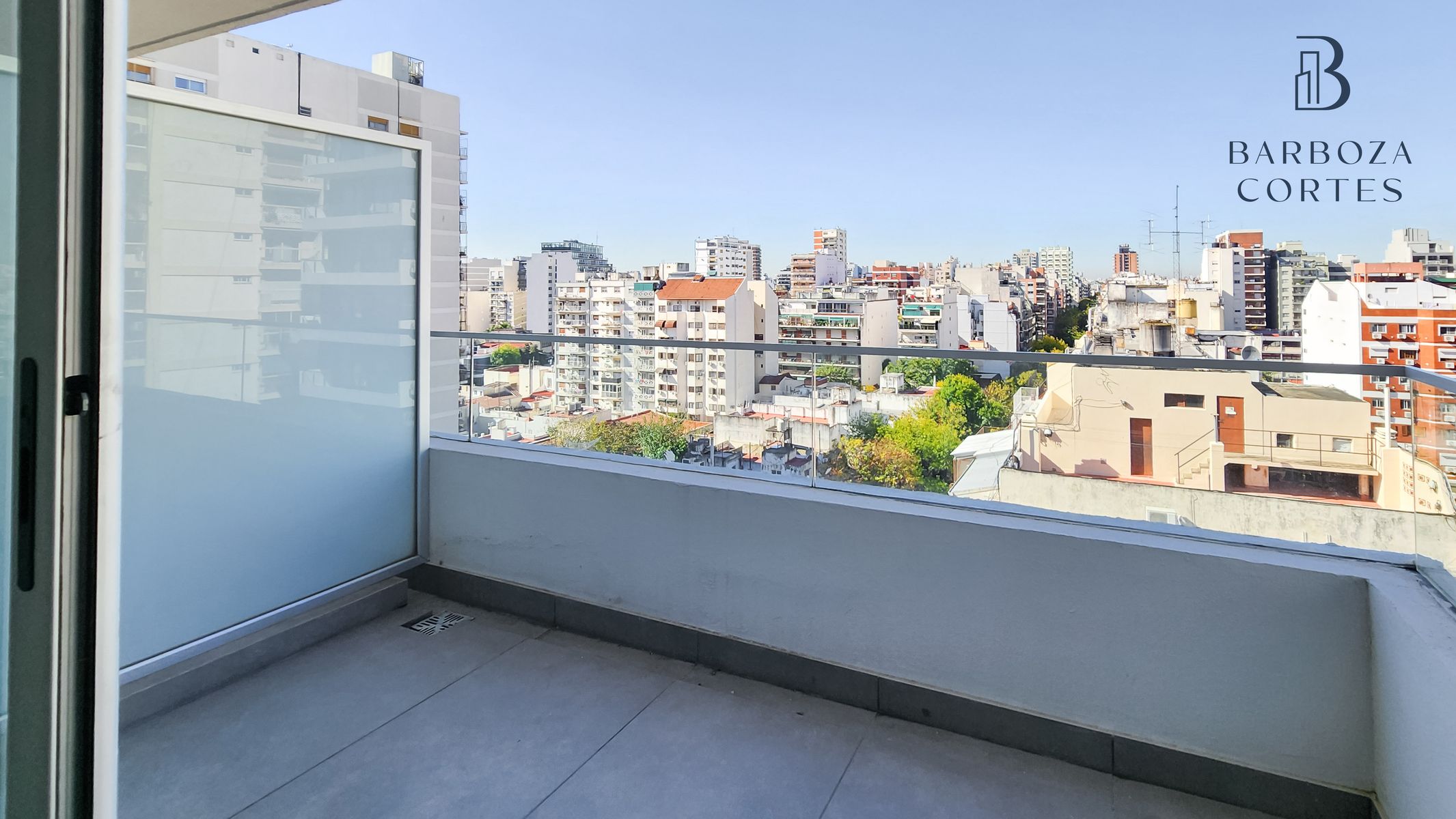 Monroe 5185- Luminoso 2 ambientes a estrenar con balcón y amenities- Villa Urquiza - 13