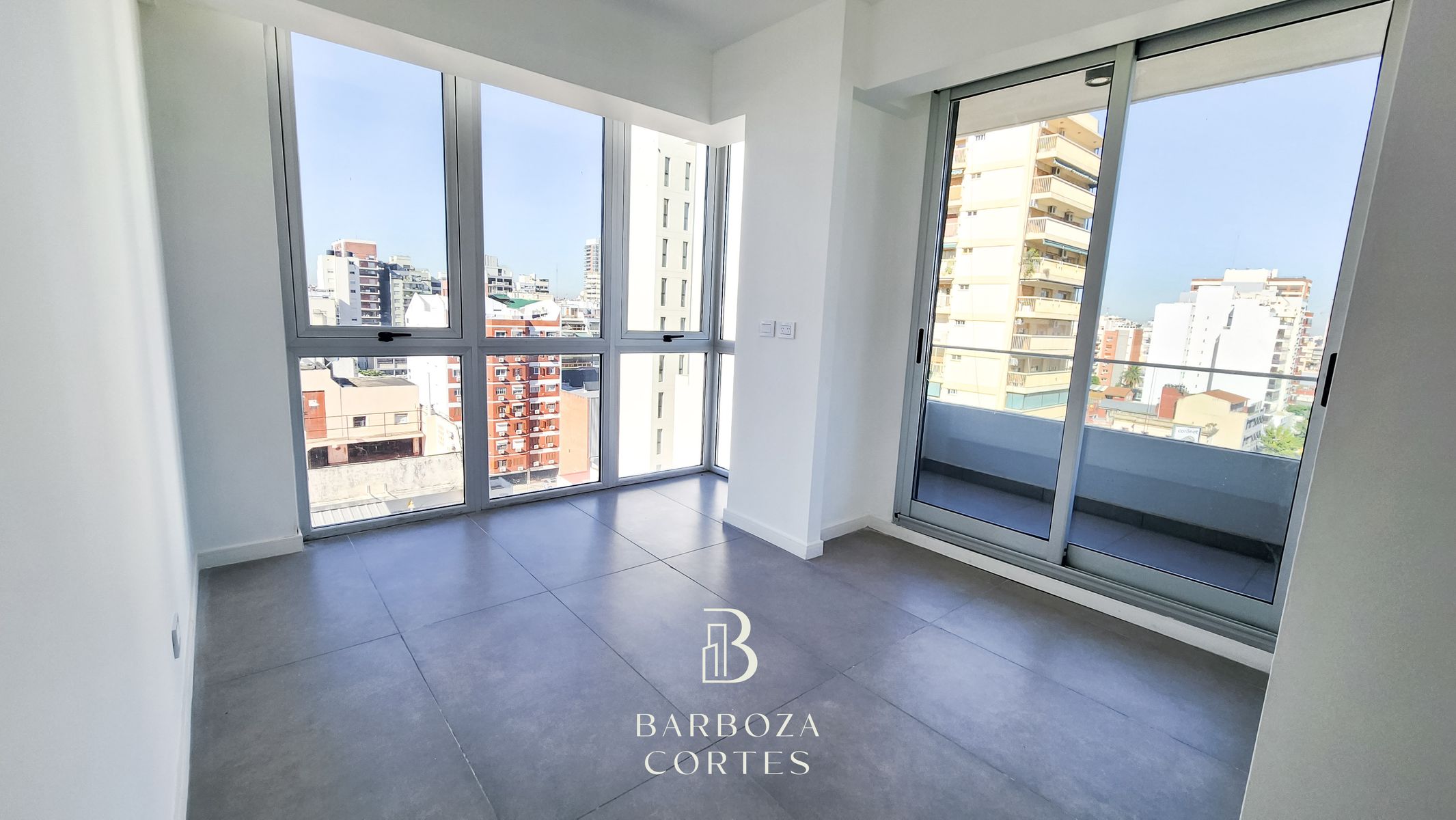 Monroe 5185- Luminoso 2 ambientes a estrenar con balcón y amenities- Villa Urquiza - 15
