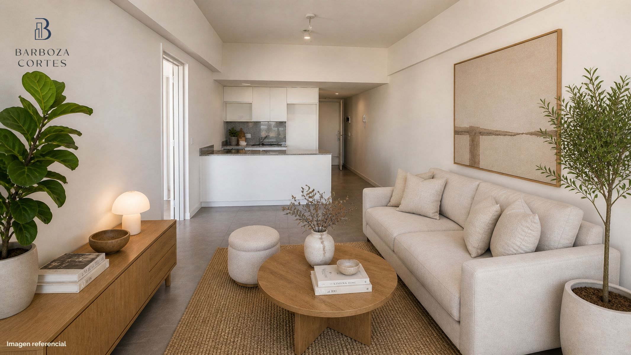 Monroe 5185- Luminoso 2 ambientes a estrenar con balcón y amenities- Villa Urquiza - 17