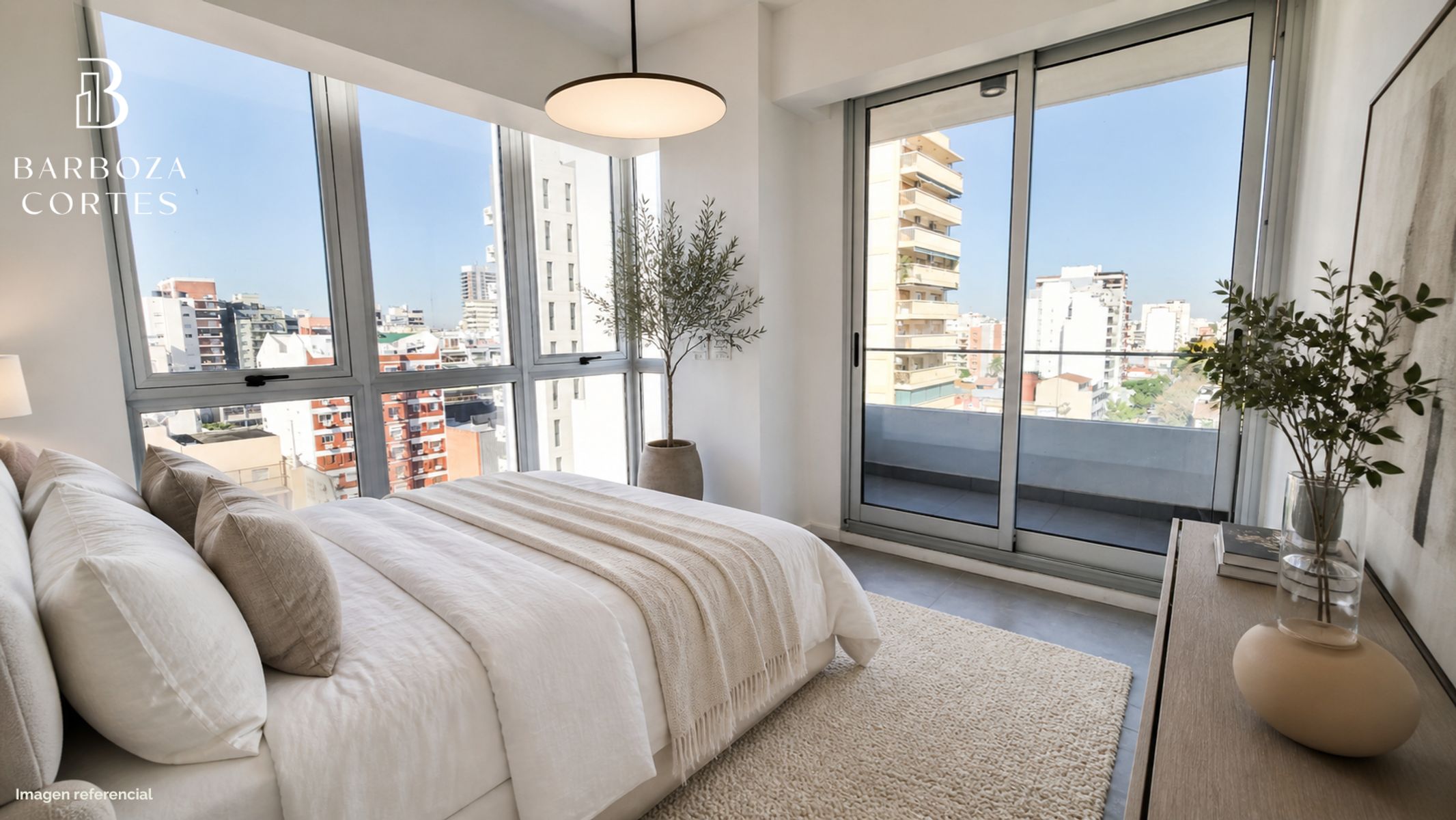 Monroe 5185- Luminoso 2 ambientes a estrenar con balcón y amenities- Villa Urquiza - 18