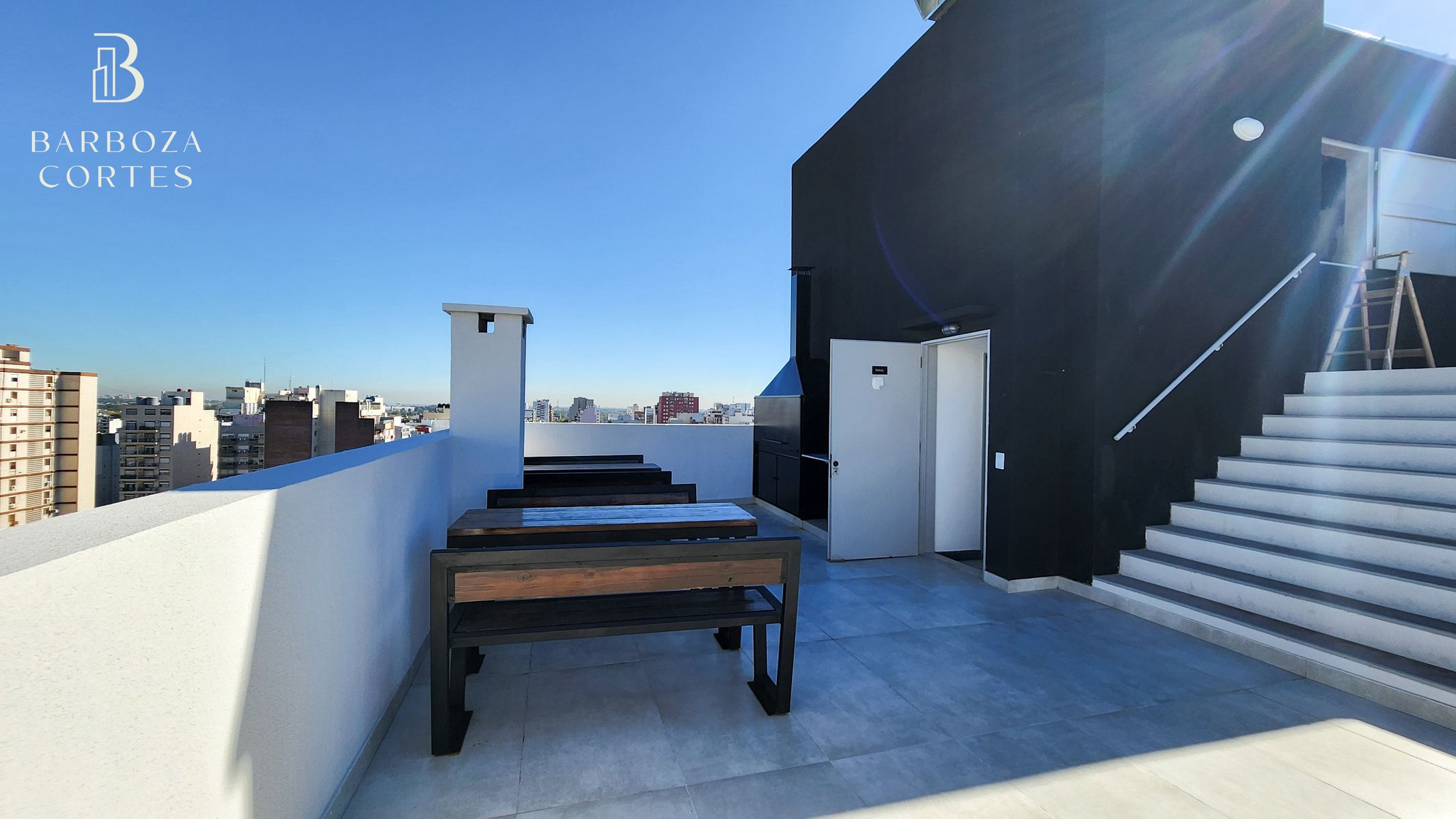Monroe 5185- Luminoso 2 ambientes a estrenar con balcón y amenities- Villa Urquiza - 26