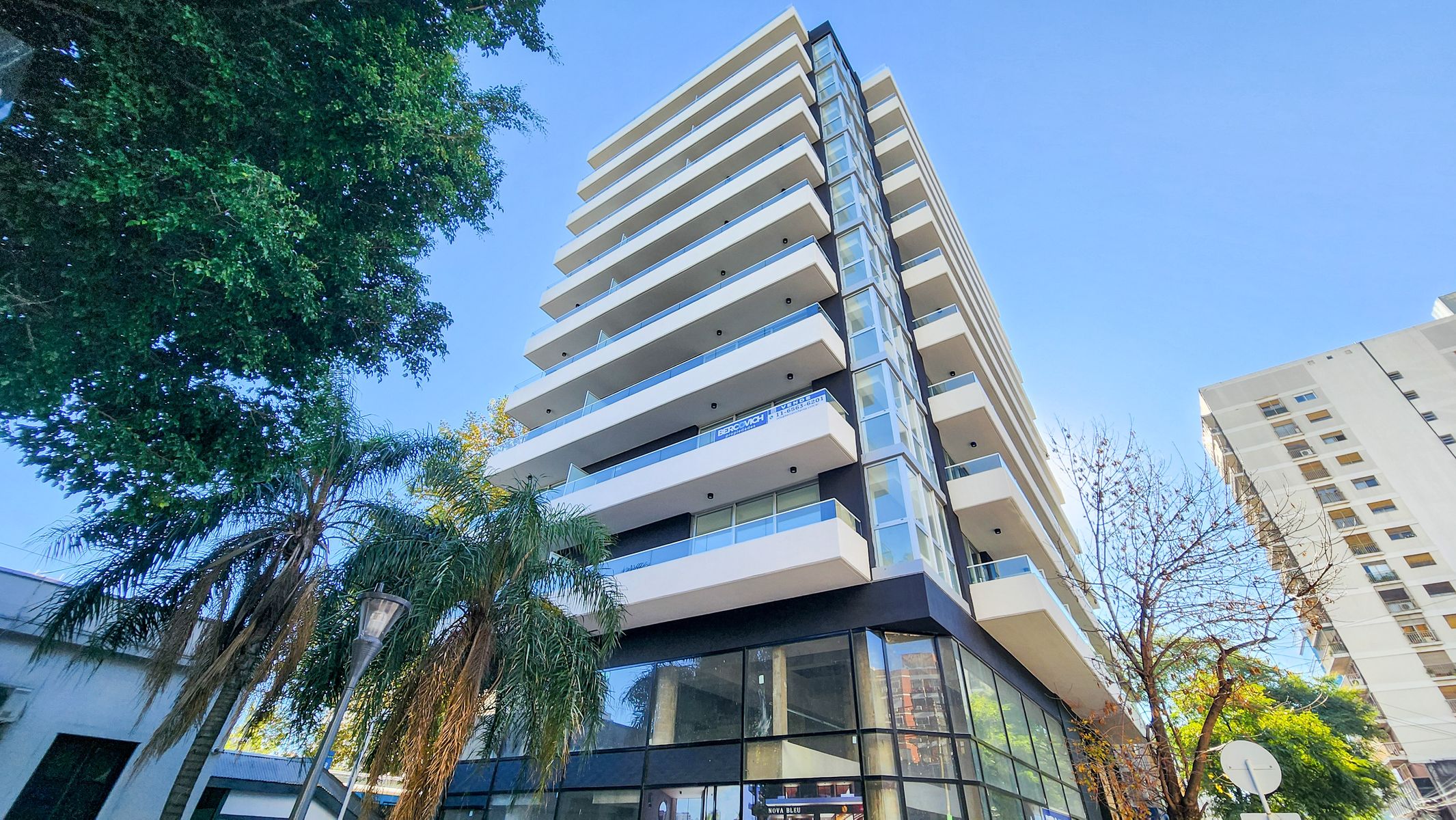 Monroe 5185- Luminoso 2 ambientes a estrenar con balcón y amenities- Villa Urquiza - 33