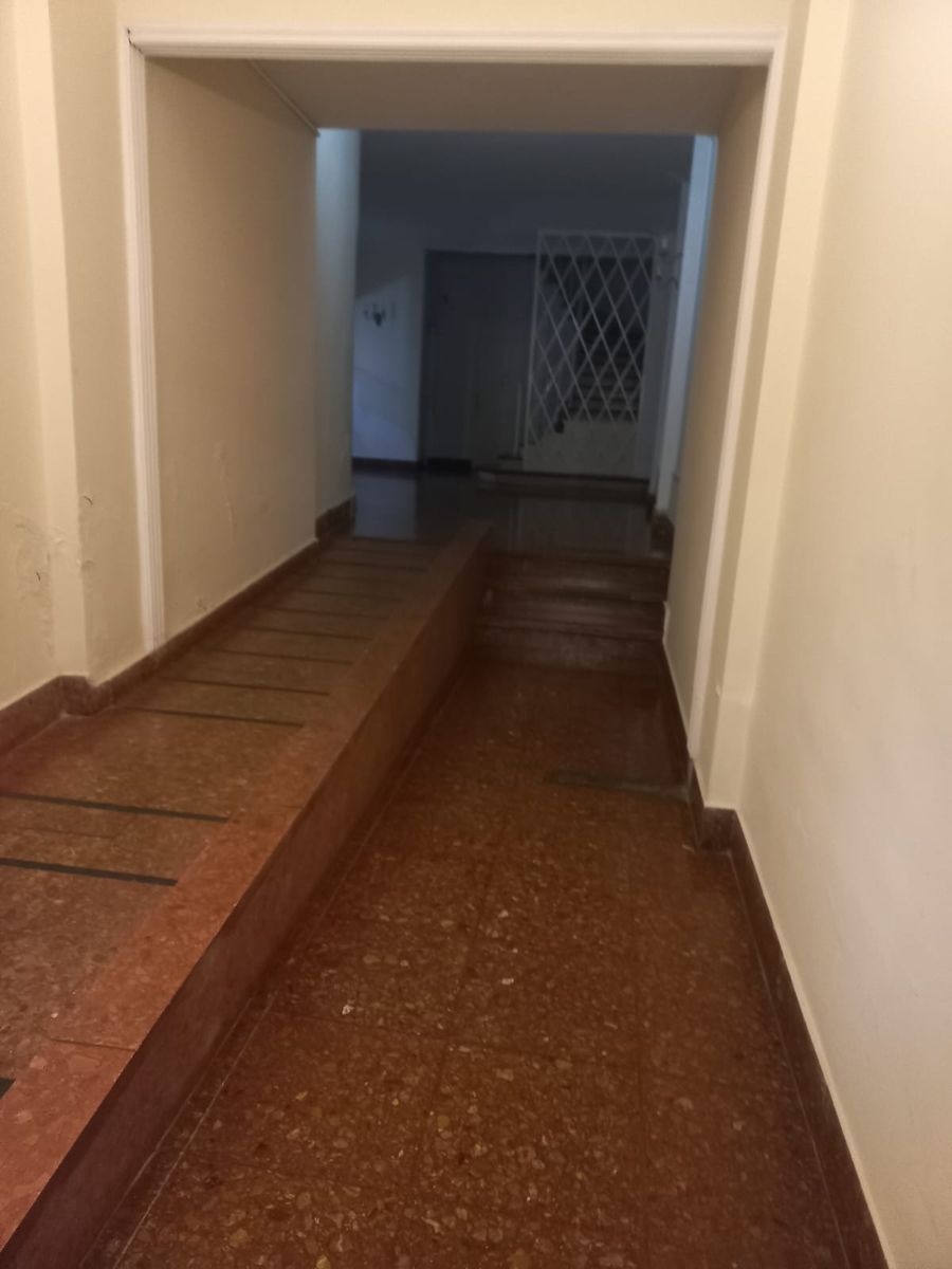 Av Coronel Diaz 1649 - 2 Ambientes - Palermo - 1