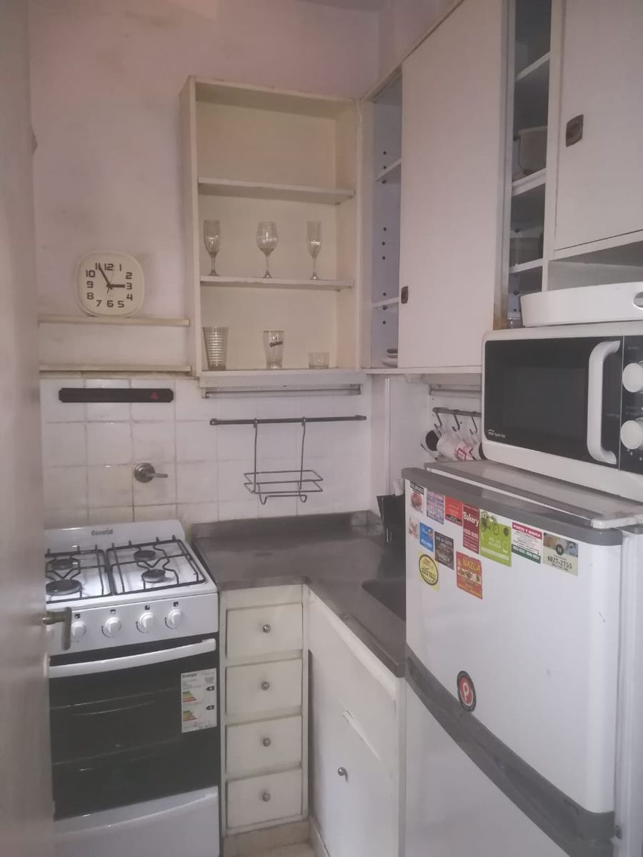 Av Coronel Diaz 1649 - 2 Ambientes - Palermo - 7