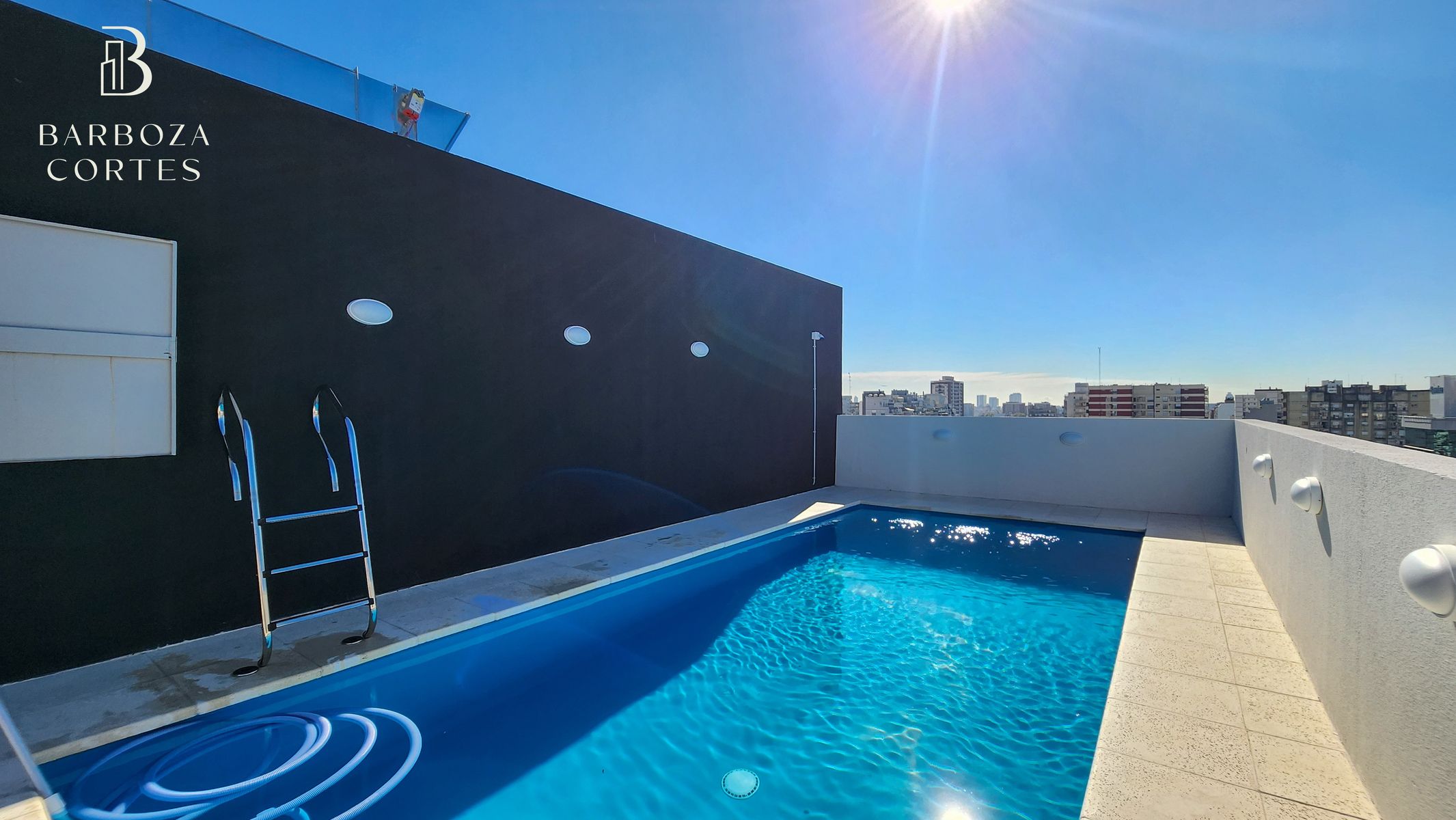 Monroe 5185- Hermoso y moderno monoambiente a estrenar + Amenities - Villa Urquiza - 3