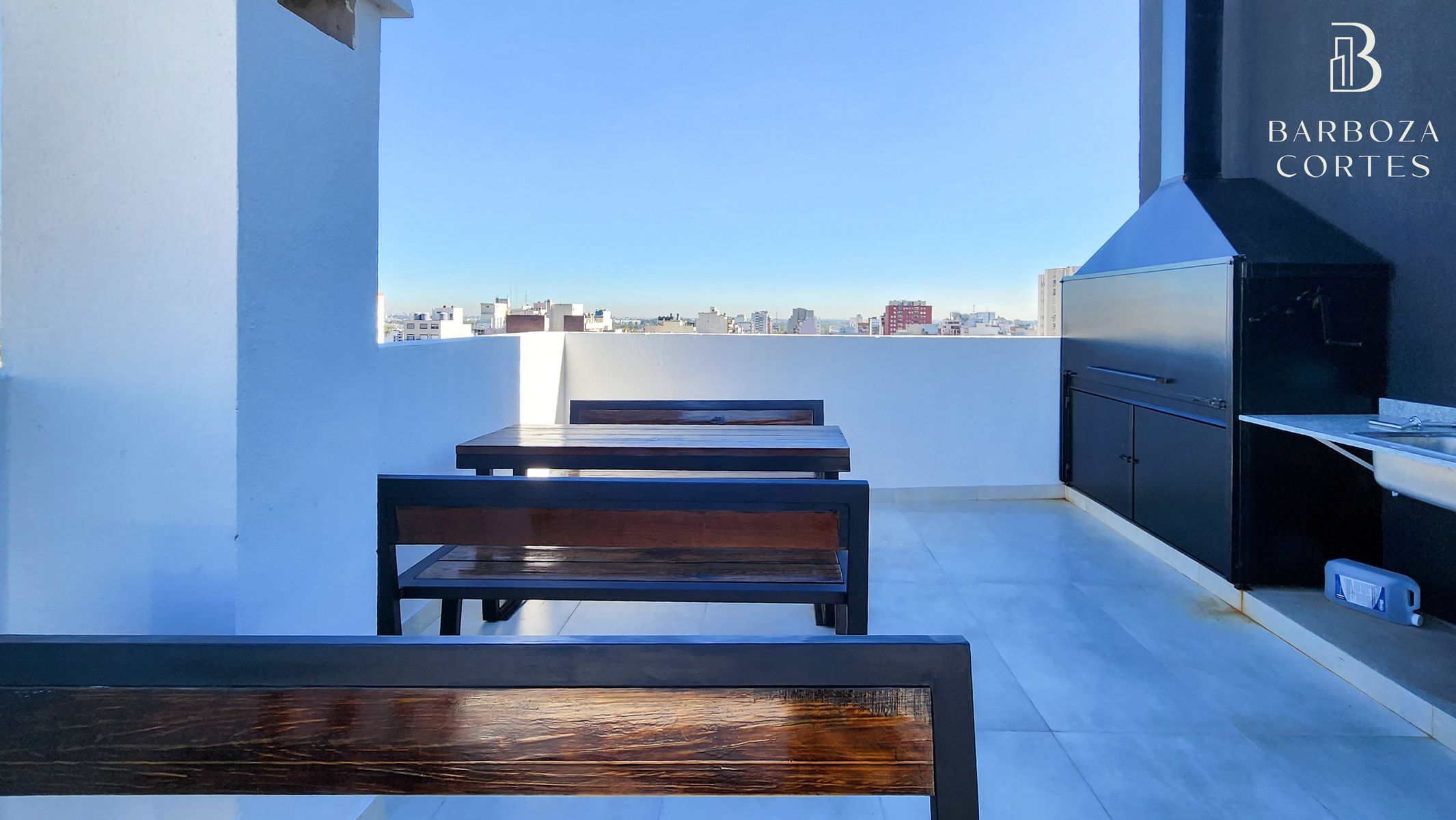 Monroe 5185- Hermoso y moderno monoambiente a estrenar + Amenities - Villa Urquiza - 5