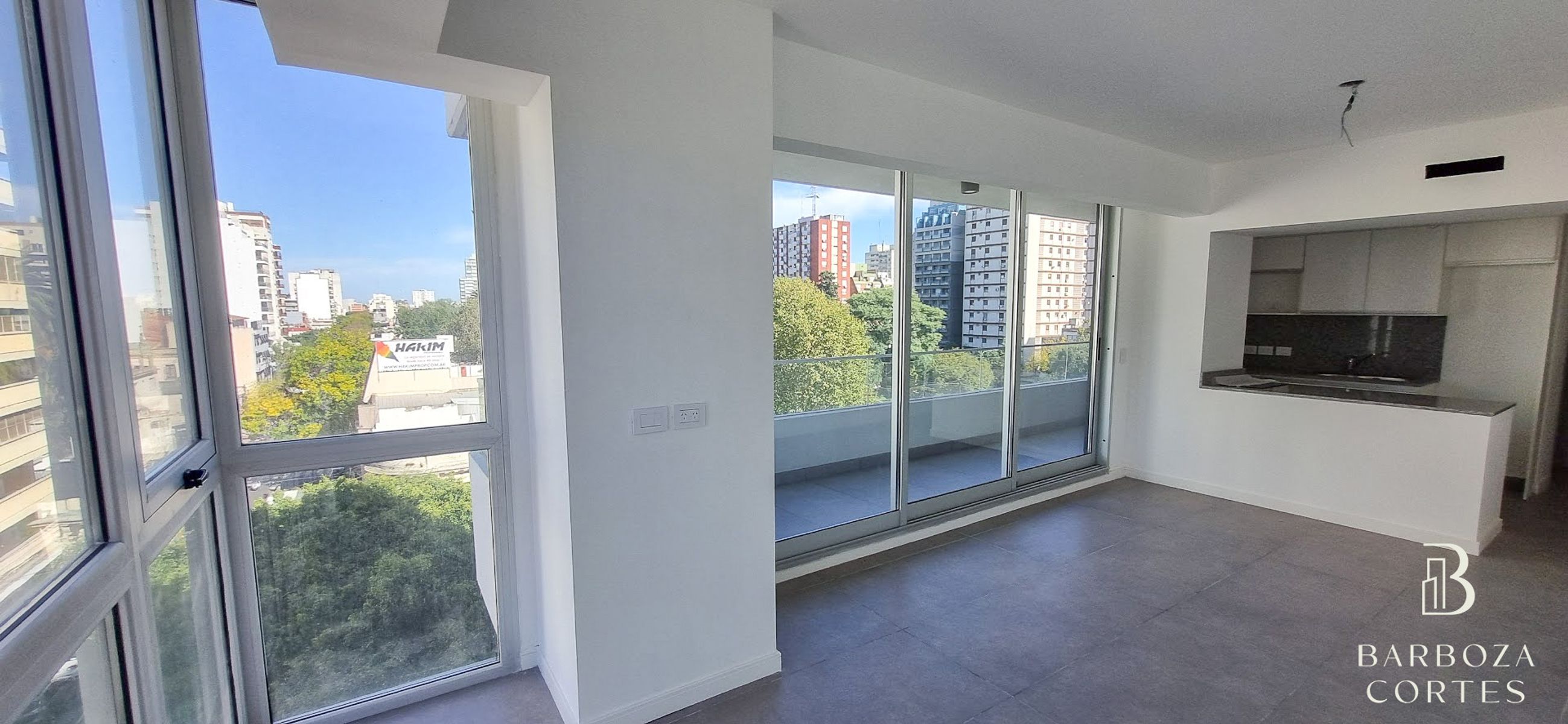 Monroe 5185- Hermoso y moderno monoambiente a estrenar + Amenities - Villa Urquiza - 11