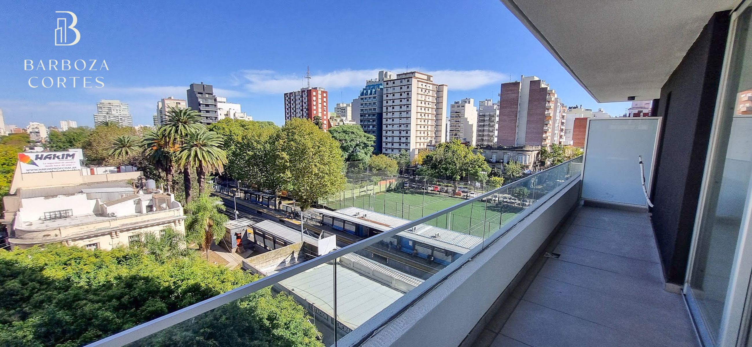 Monroe 5185- Hermoso y moderno monoambiente a estrenar + Amenities - Villa Urquiza - 12
