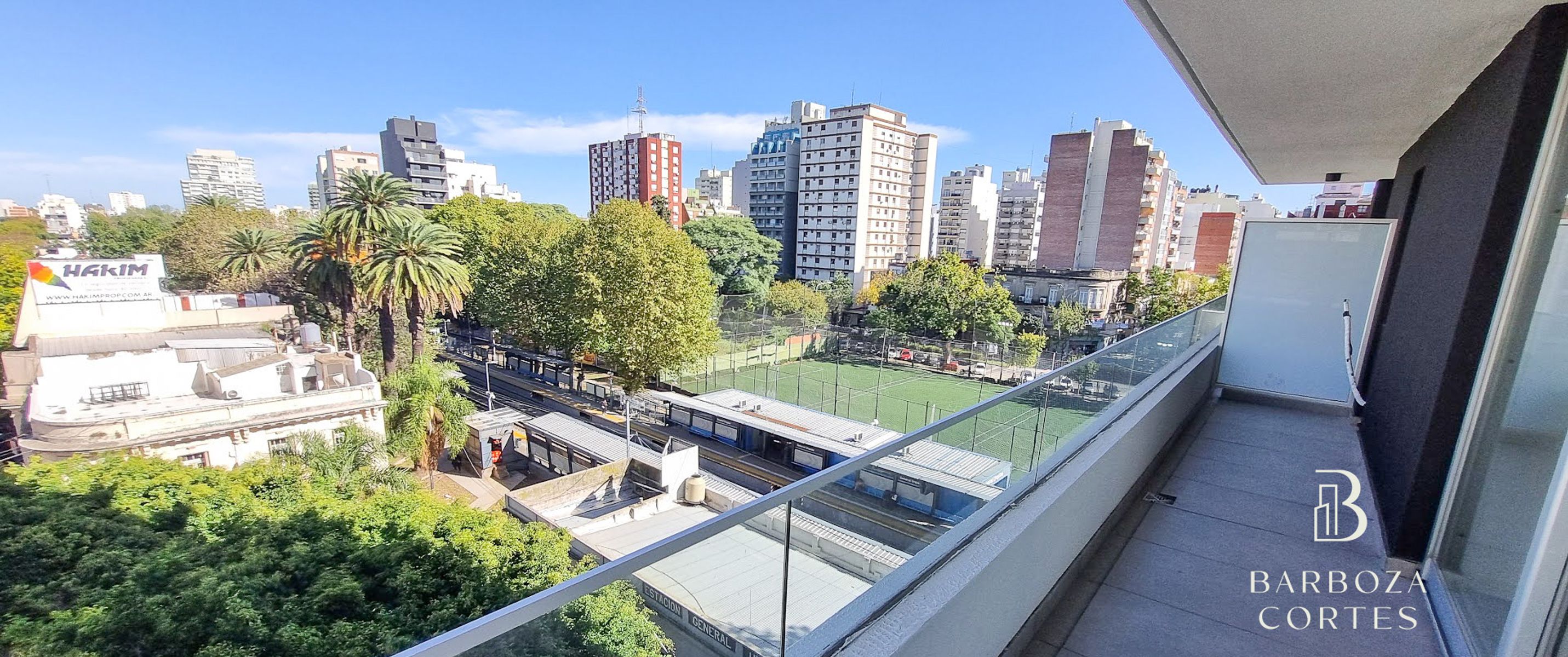 Monroe 5185- Hermoso y moderno monoambiente a estrenar + Amenities - Villa Urquiza - 17
